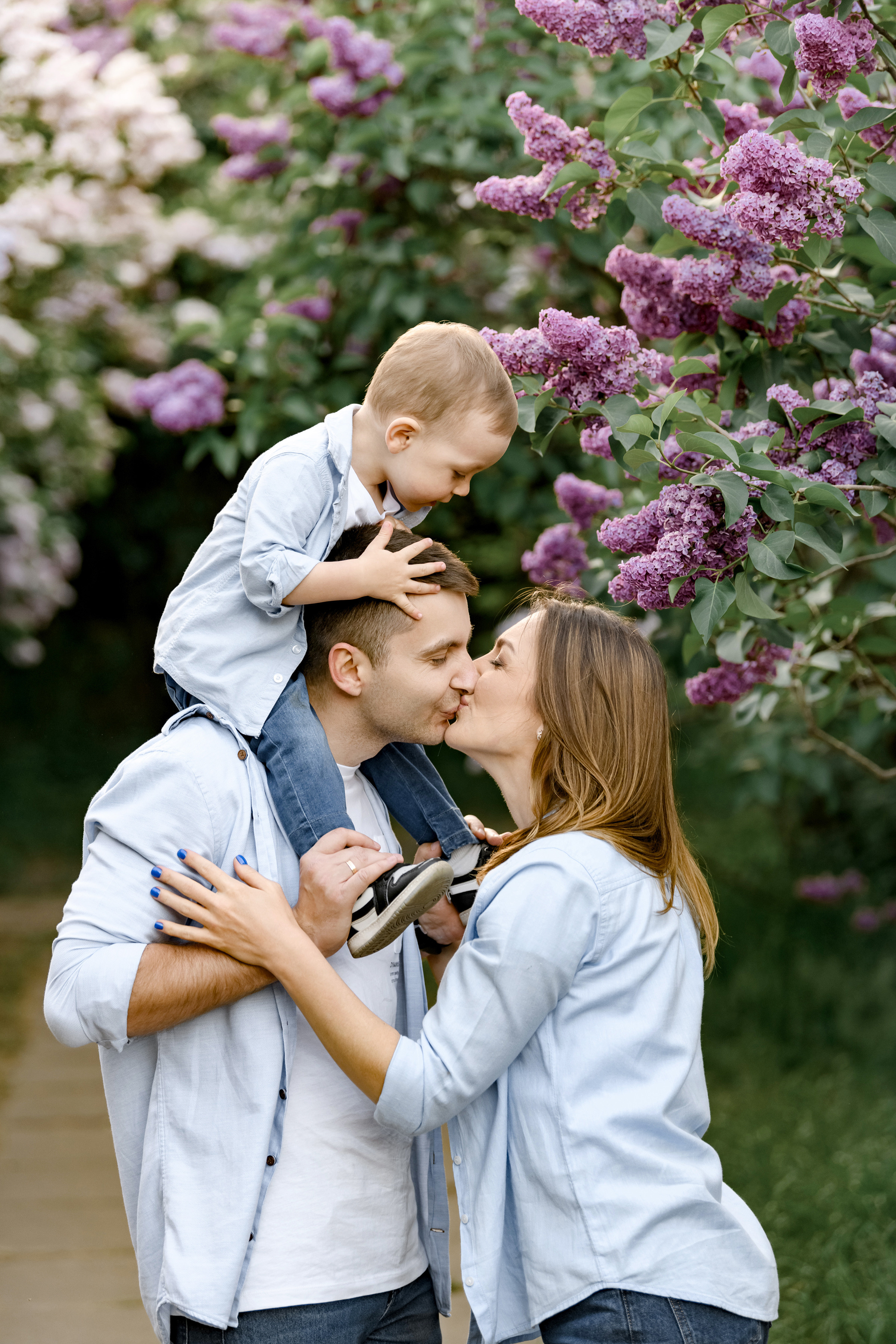 ARTUR & KRISTINA Family stories. Свадебный и семейный фотограф