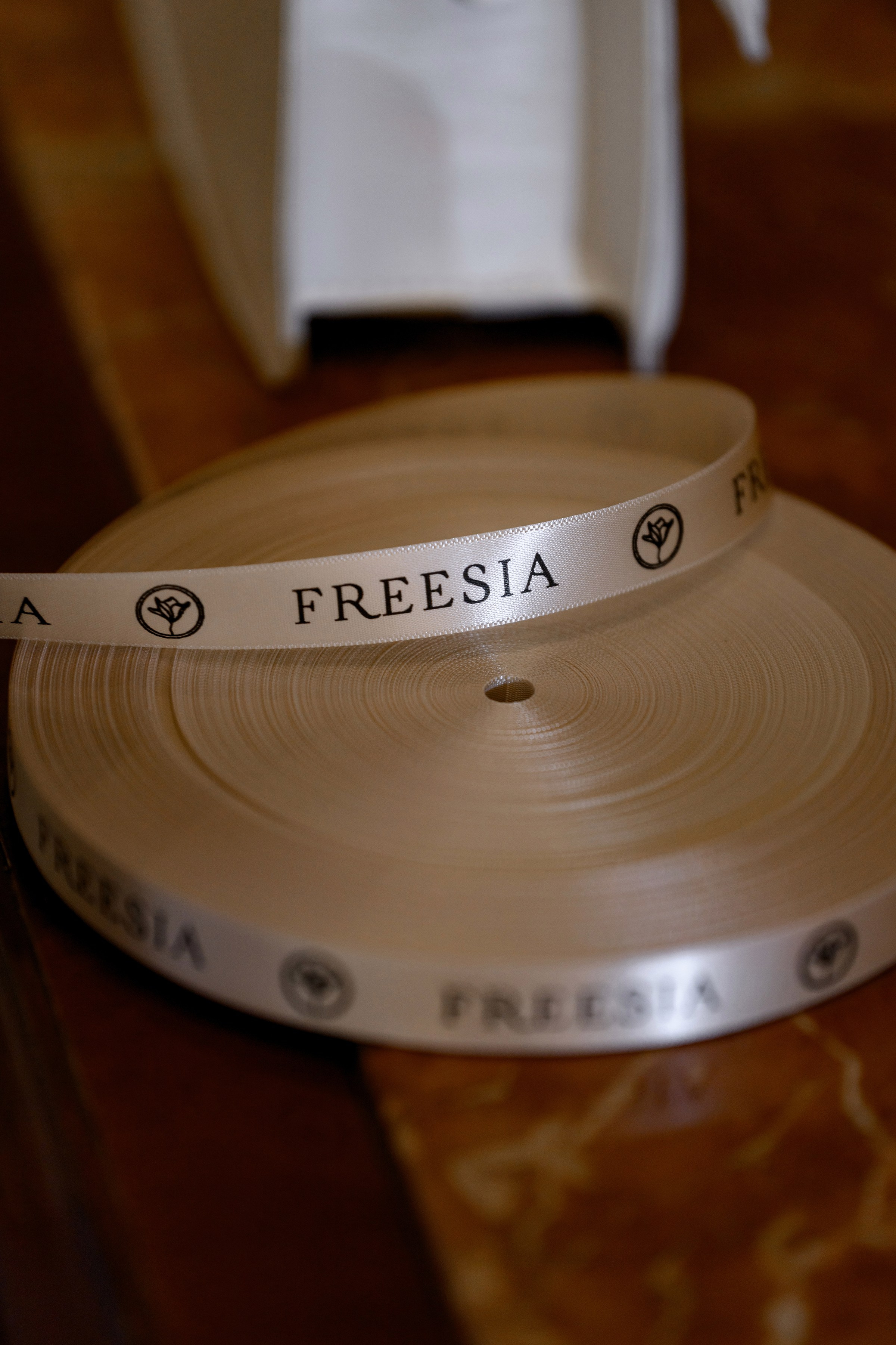 «FREESIA». Свадебный и семейный фотограф