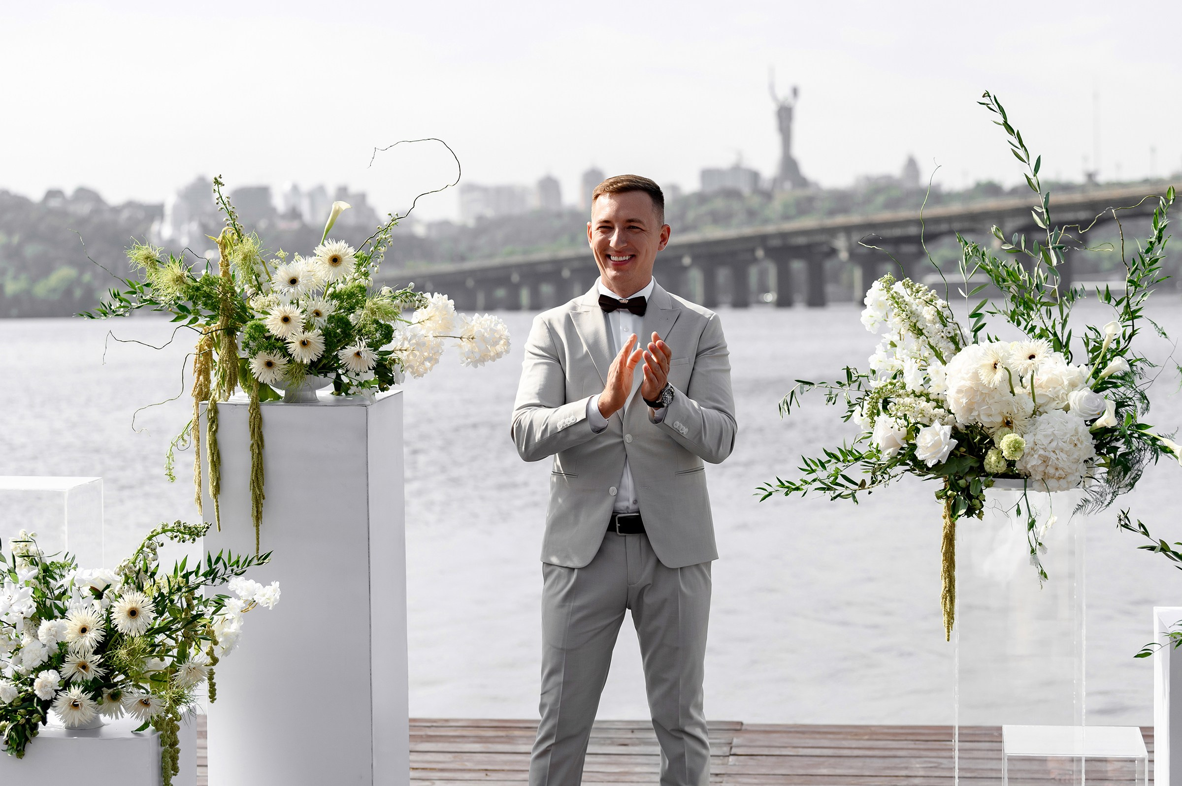 MAXIM & VLADYSLAVA. Свадебный и семейный фотограф