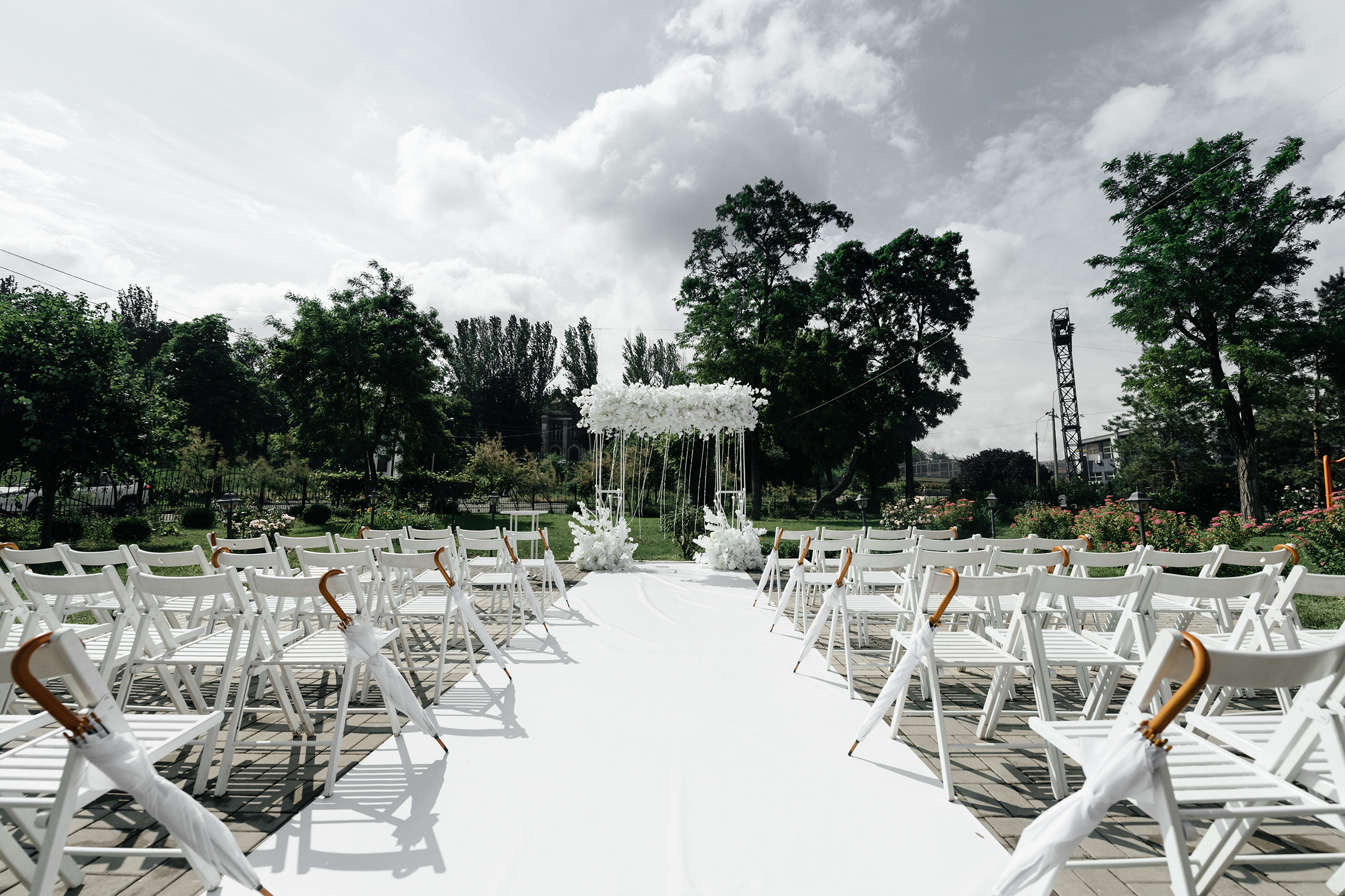 Артур & Єлизавета. Свадебный и семейный фотограф