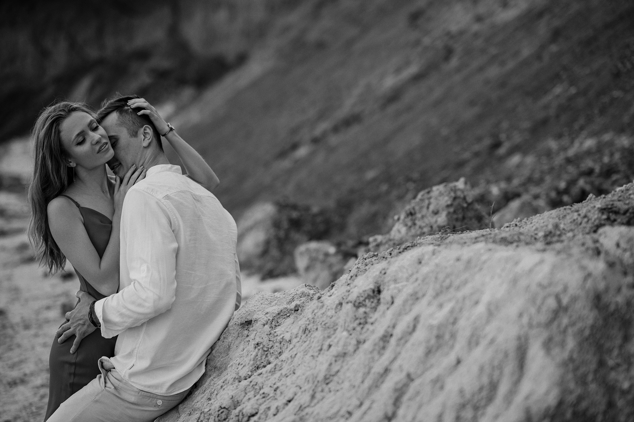 N + K. Свадебный и семейный фотограф