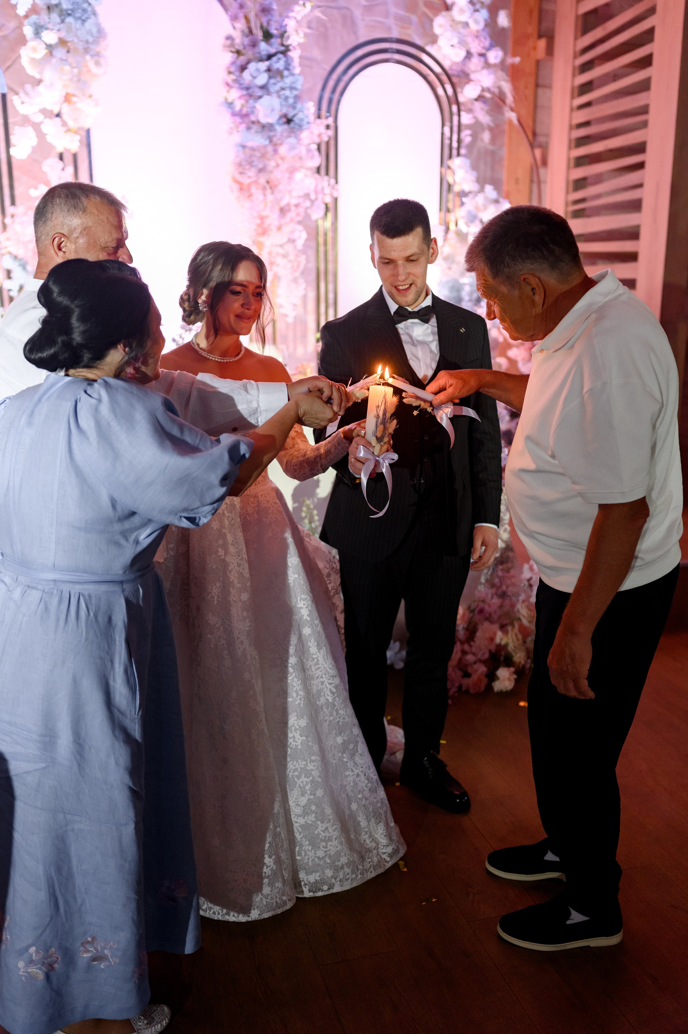 BOHDAN & ALEXANDRA. Свадебный и семейный фотограф