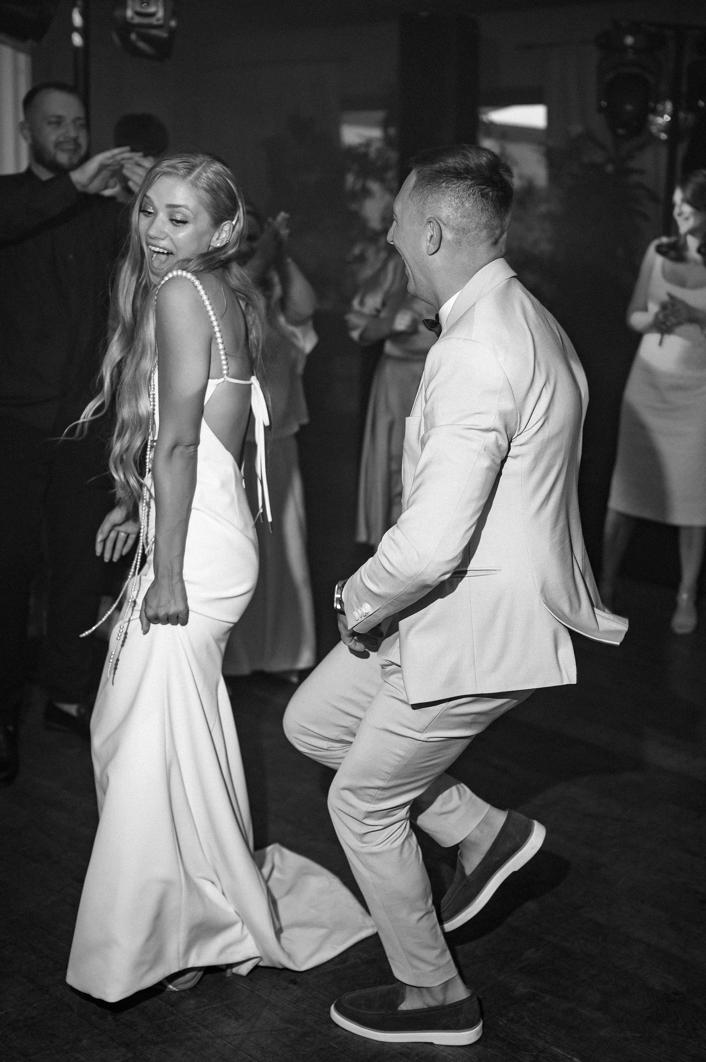 MAXIM & VLADYSLAVA. Свадебный и семейный фотограф