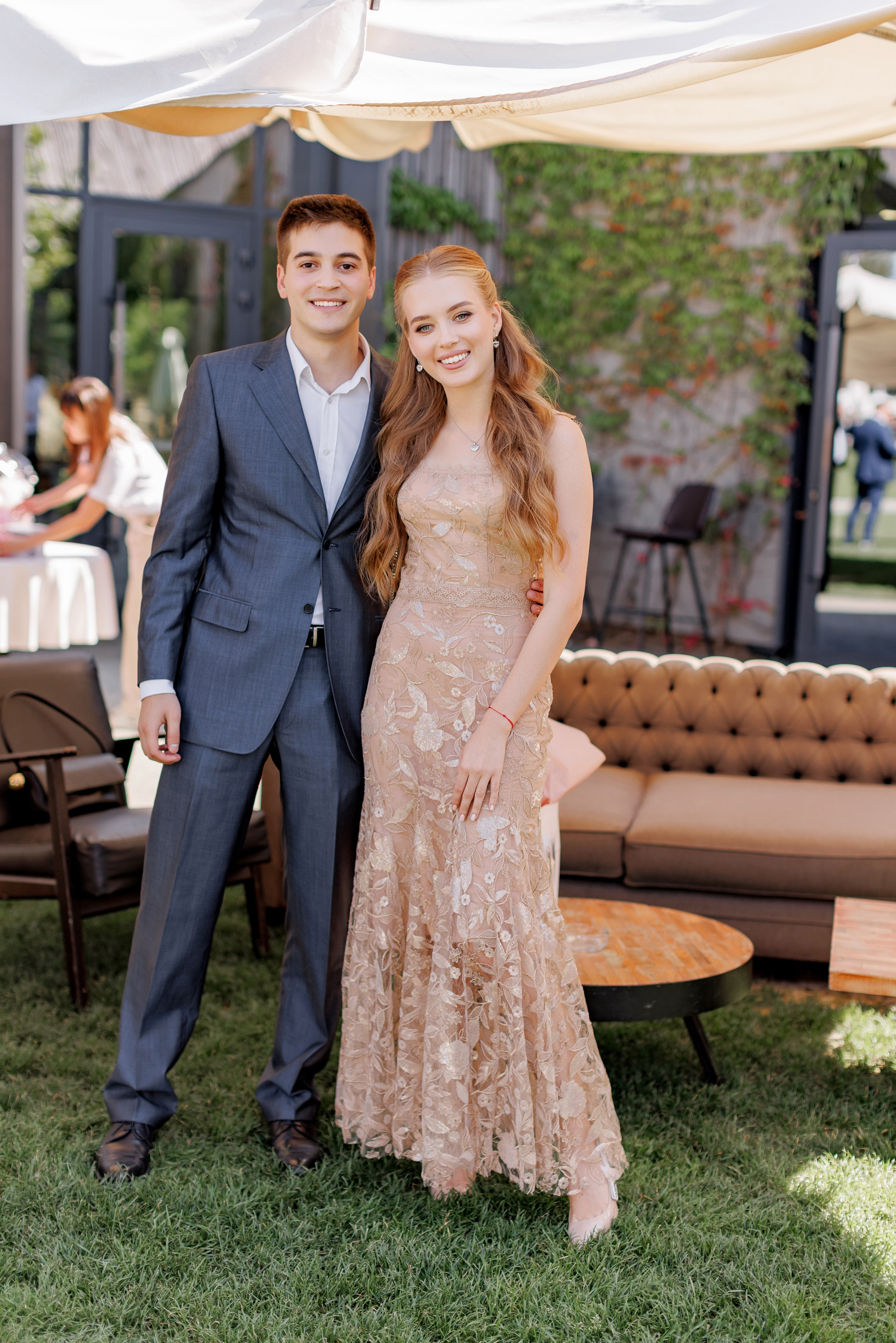 A & Z. Свадебный и семейный фотограф