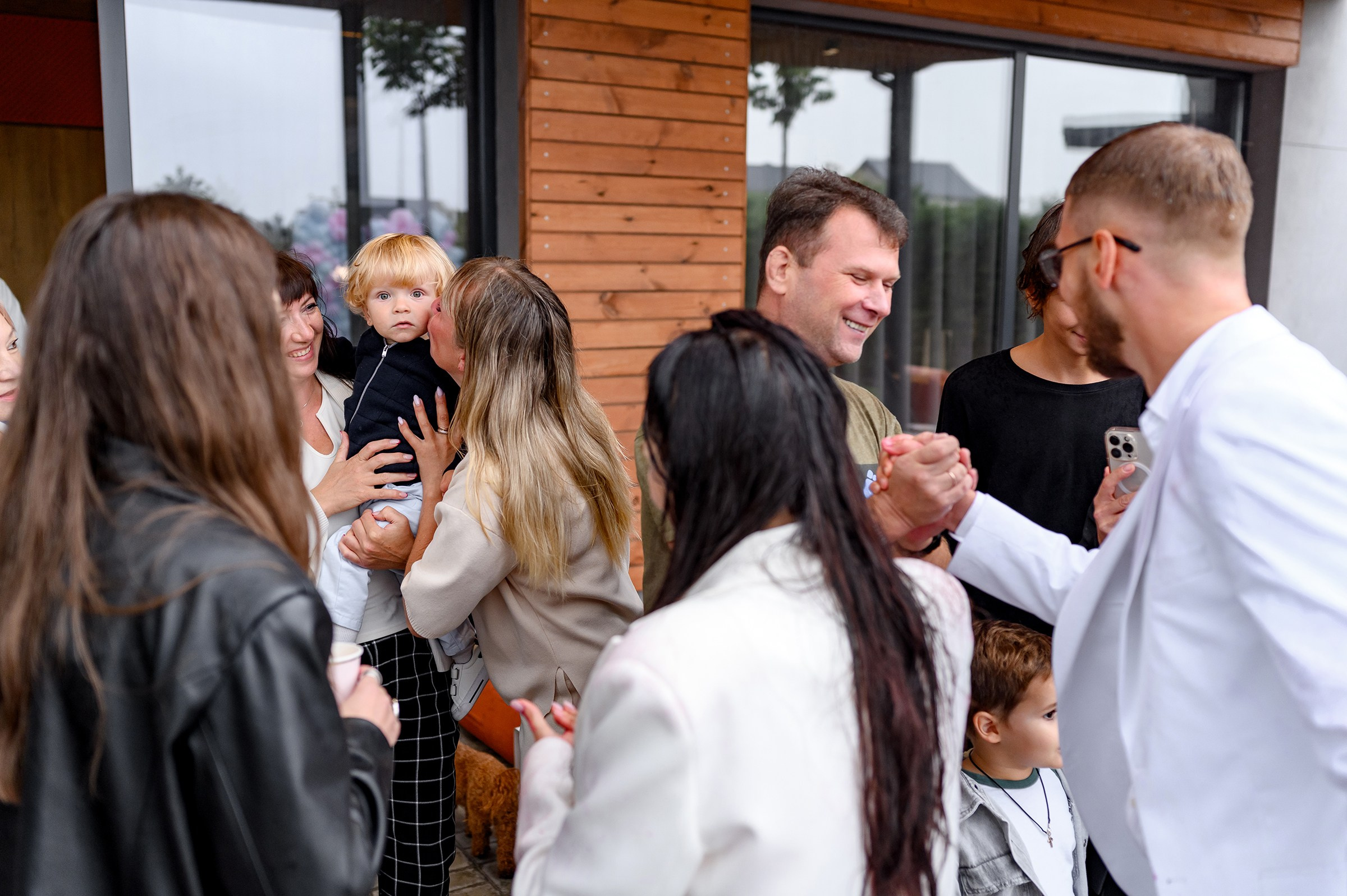 «OH, BABY». Свадебный и семейный фотограф