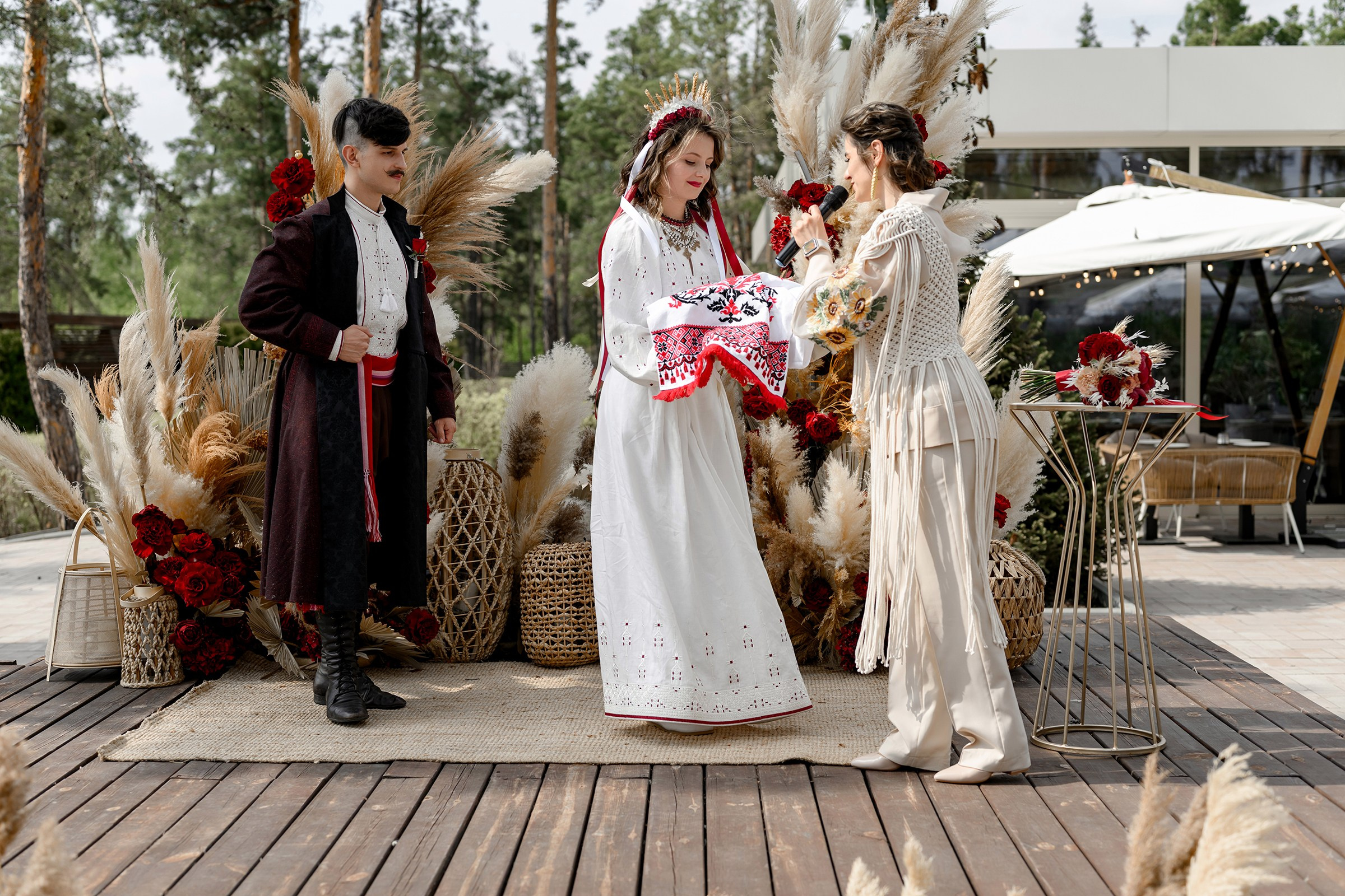 ОЛЕКСА & ЕЛІНА. Свадебный и семейный фотограф