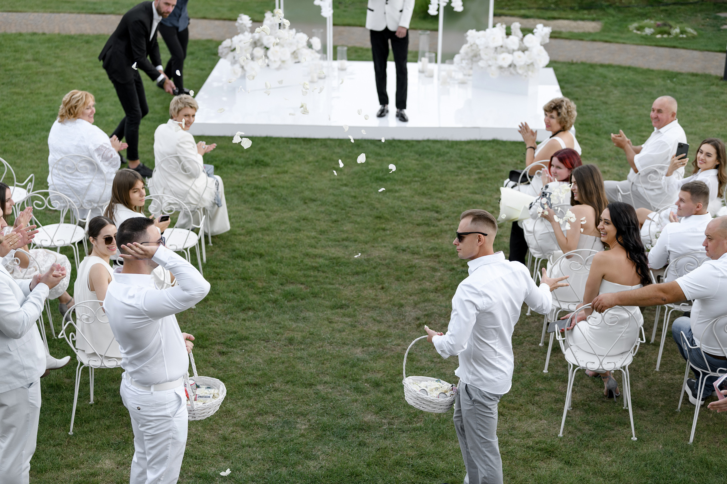 Євген & Анастасія. Свадебный и семейный фотограф