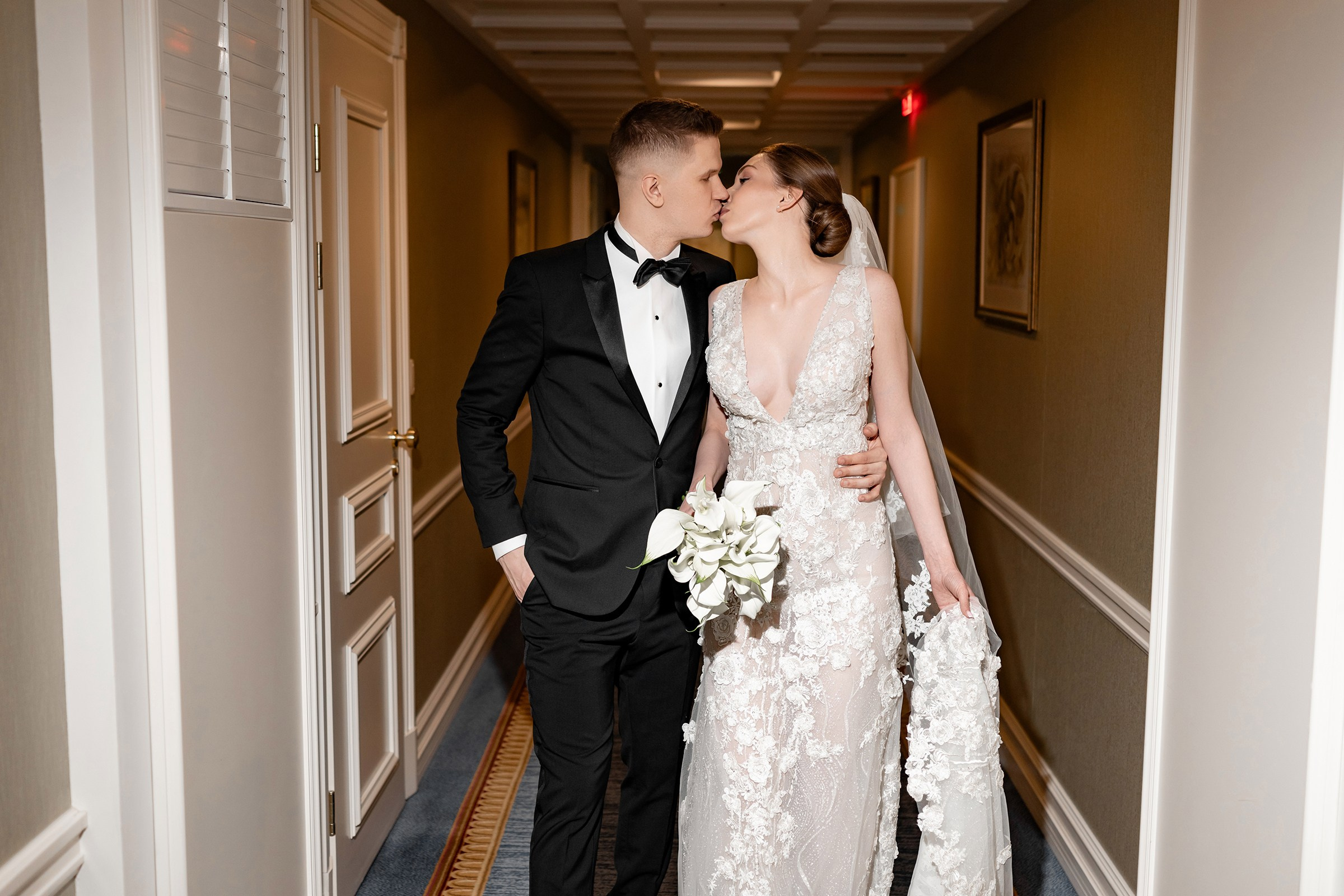 BOGDAN & VALERIA. Свадебный и семейный фотограф