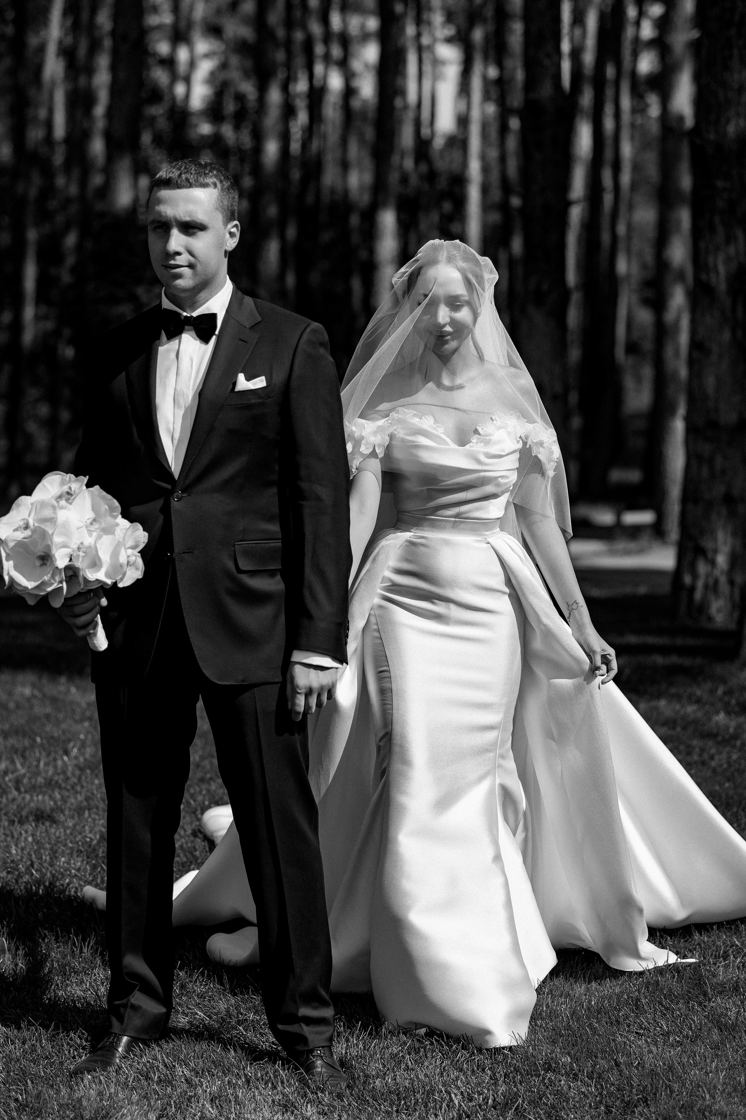 A & Z. Свадебный и семейный фотограф