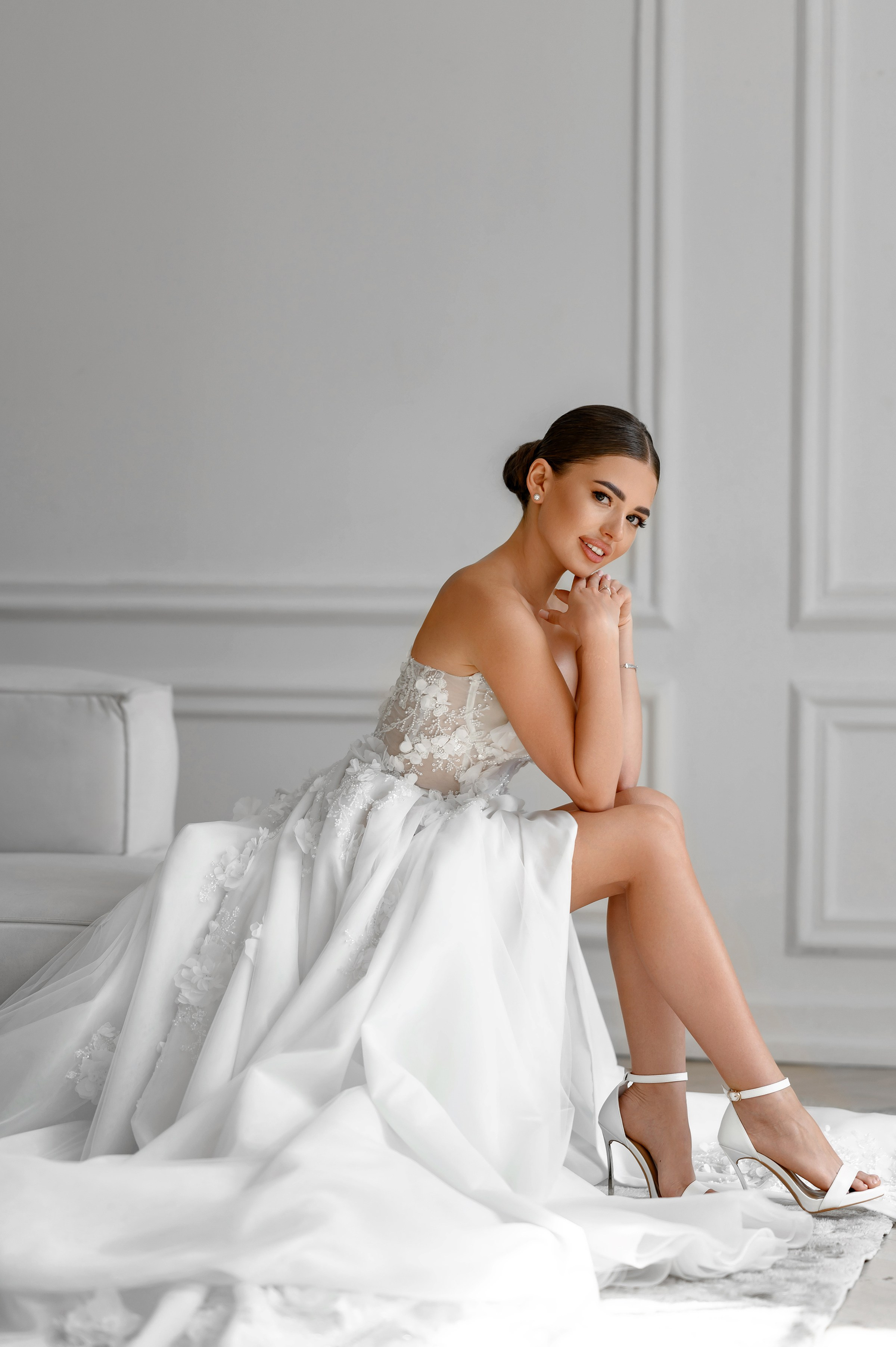 IVAN & ANGELINA. Свадебный и семейный фотограф