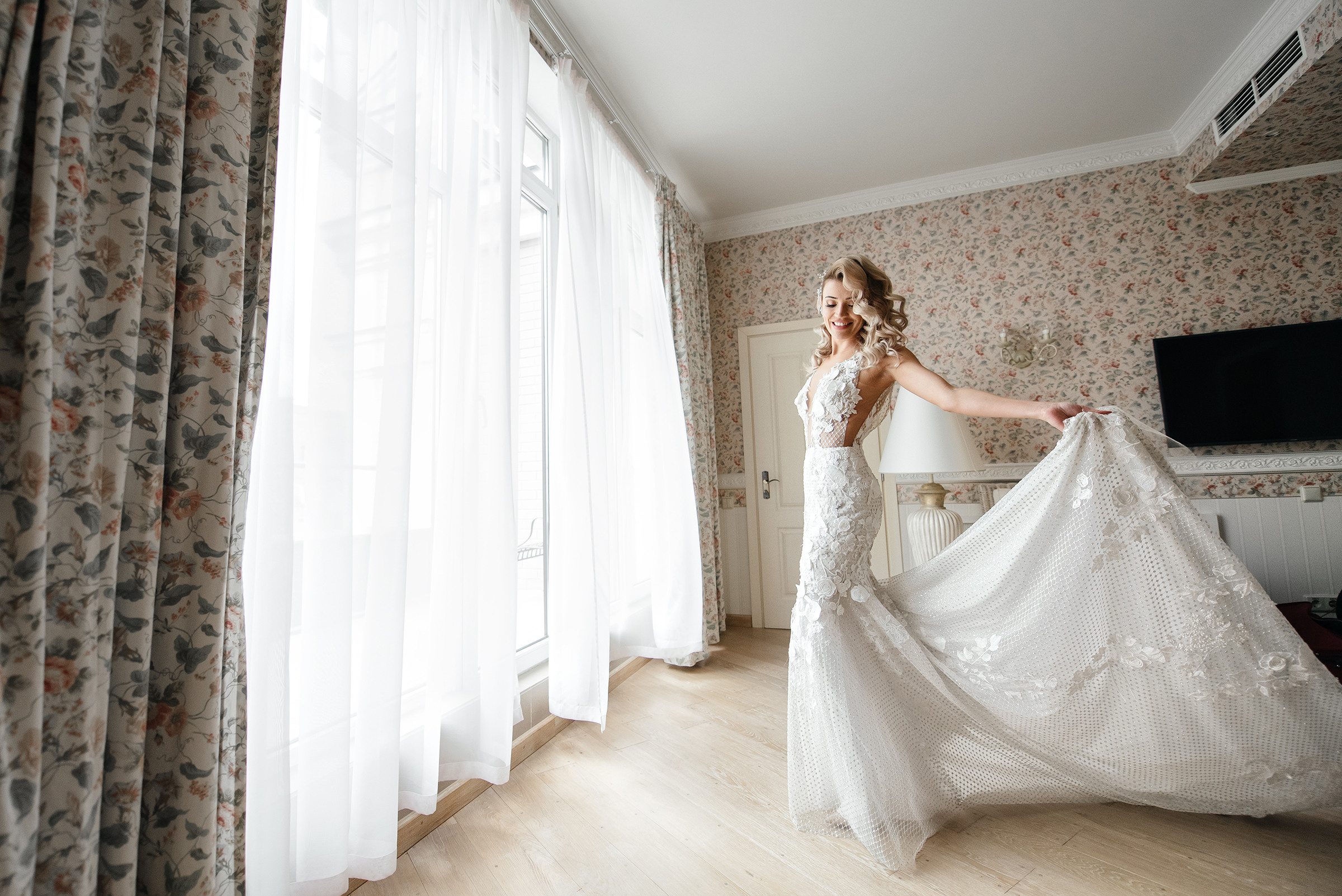 Олександр & Віра. Свадебный и семейный фотограф