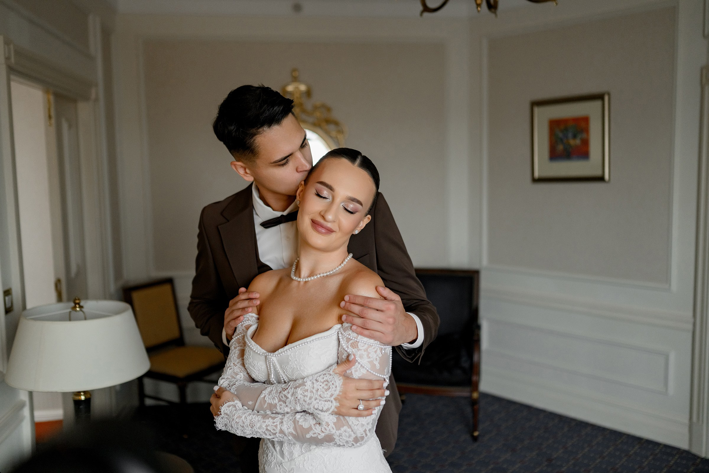 Yaroslav & Anna. Свадебный и семейный фотограф