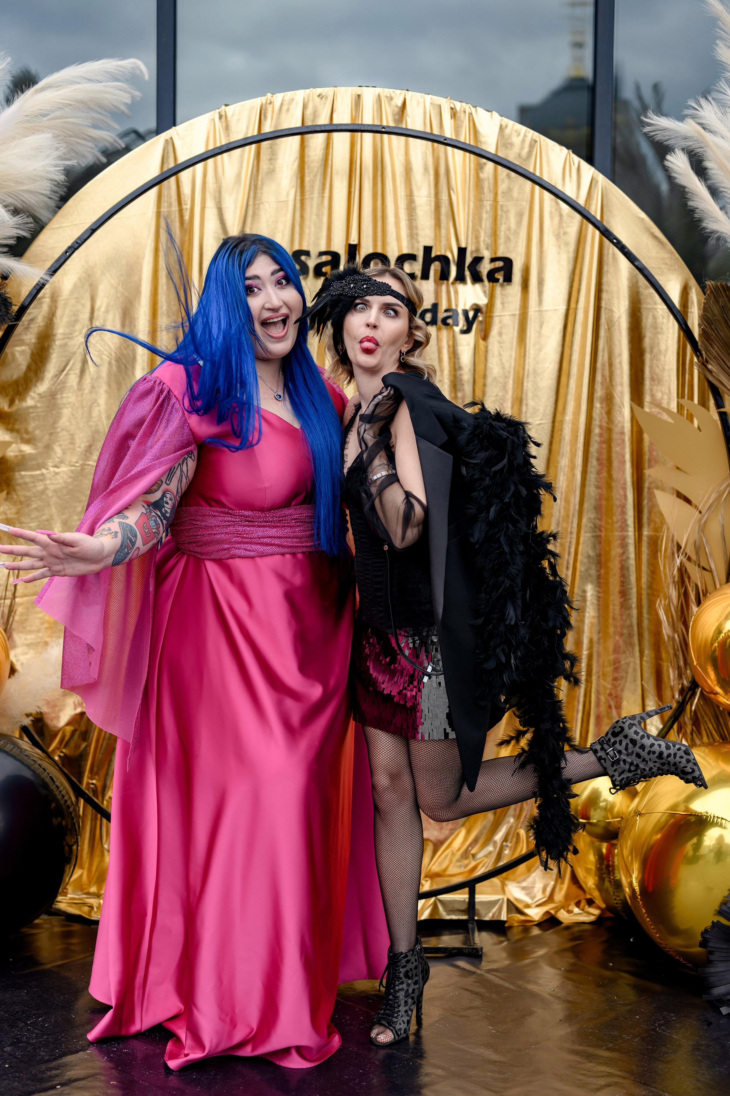 " Rusalochka HB ". Свадебный и семейный фотограф