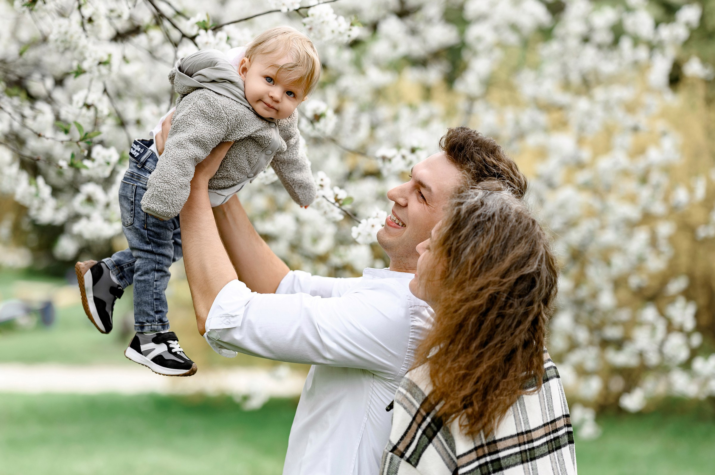 F A M I L Y. Свадебный и семейный фотограф