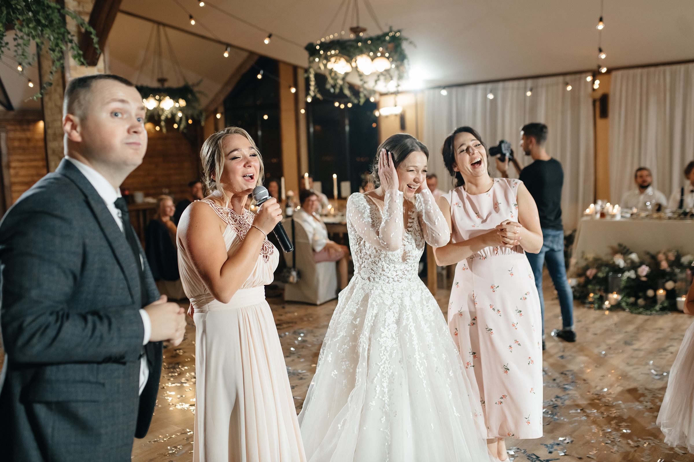 Олег & Юлія. Свадебный и семейный фотограф