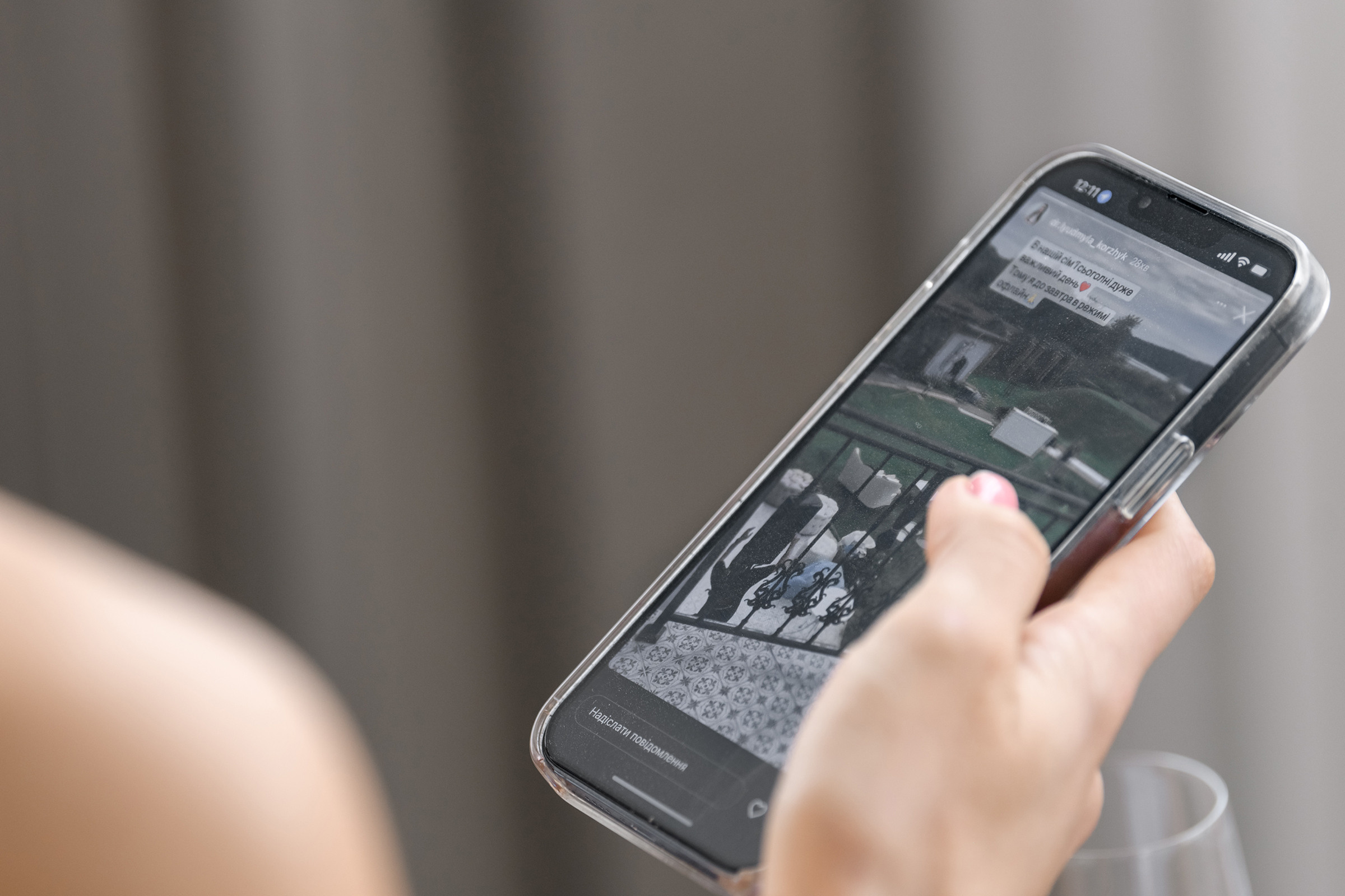 Євген & Анастасія. Свадебный и семейный фотограф