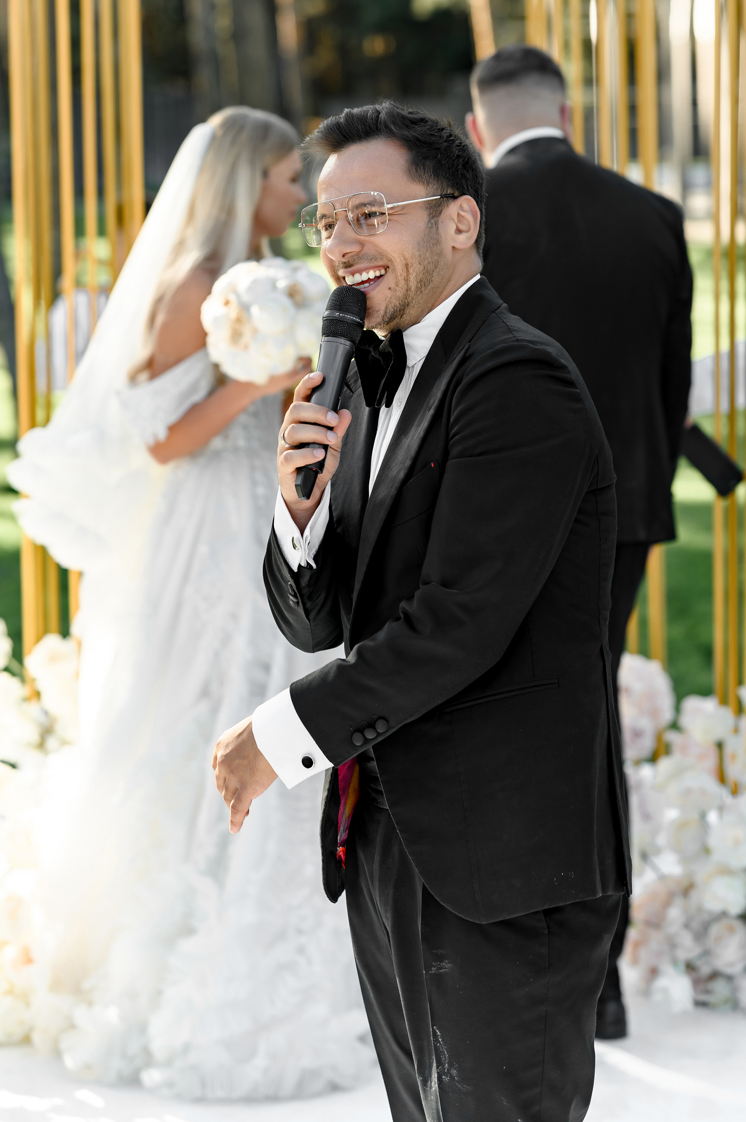 BOGDAN & ANASTASIA. Свадебный и семейный фотограф