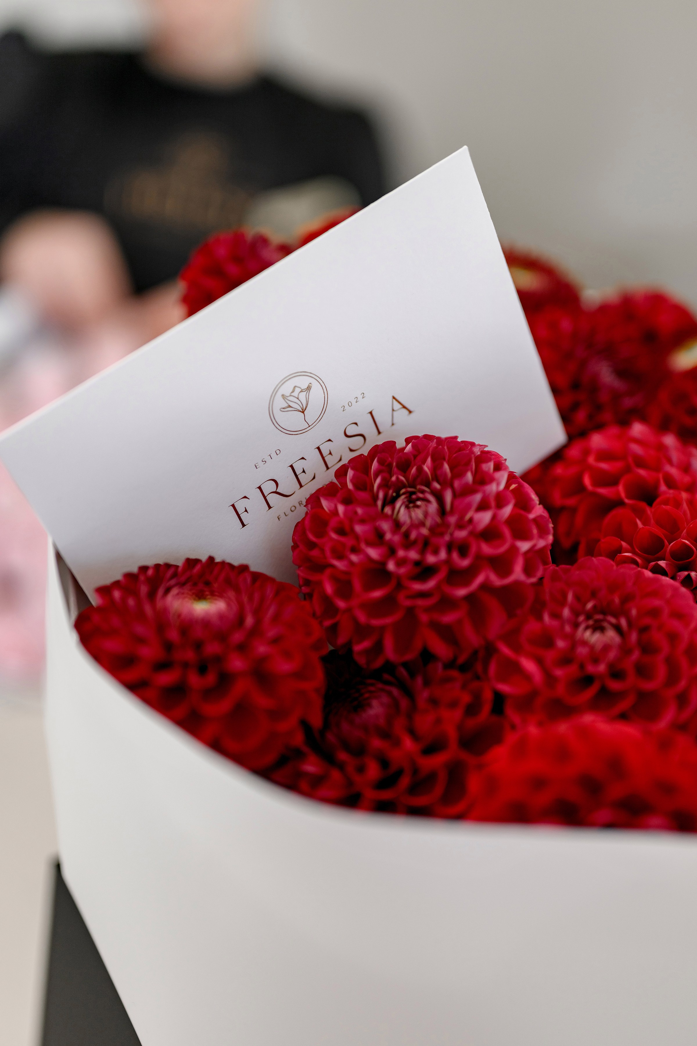 «FREESIA». Свадебный и семейный фотограф