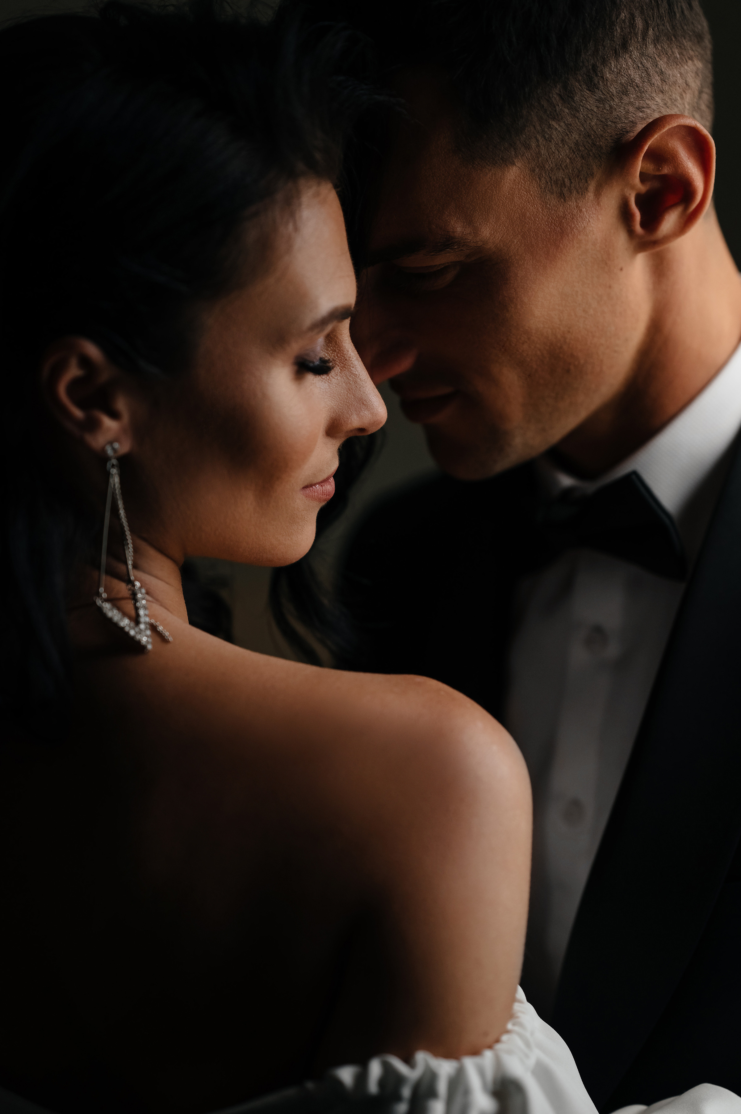 Іван & Марина. Свадебный и семейный фотограф