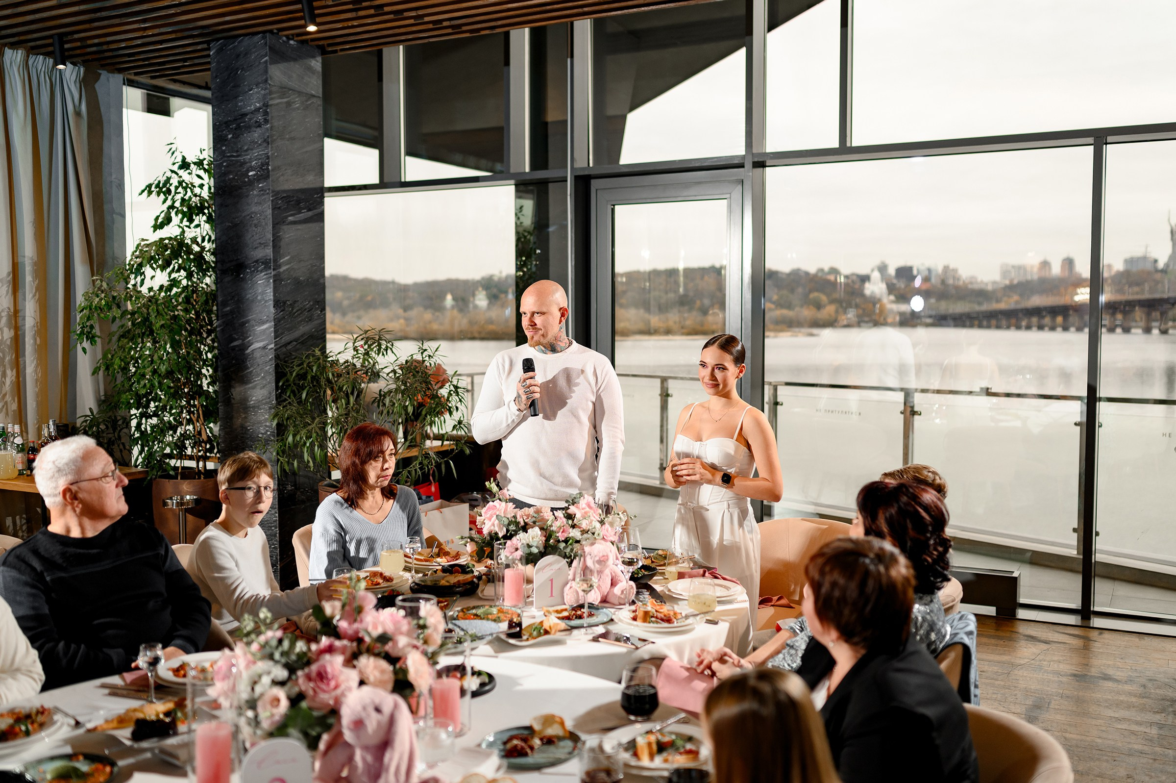 «ALISA, Happy Birthday». Свадебный и семейный фотограф