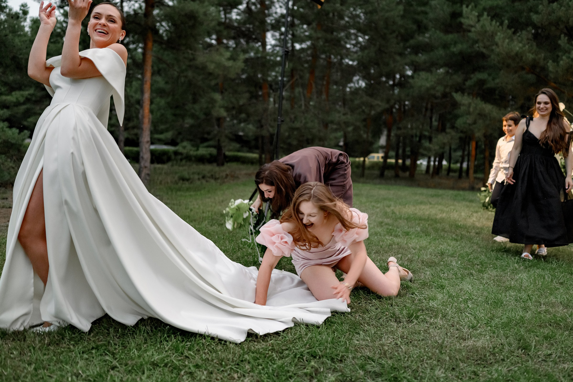 ОЛЕКСІЙ & ДІАНА. Свадебный и семейный фотограф