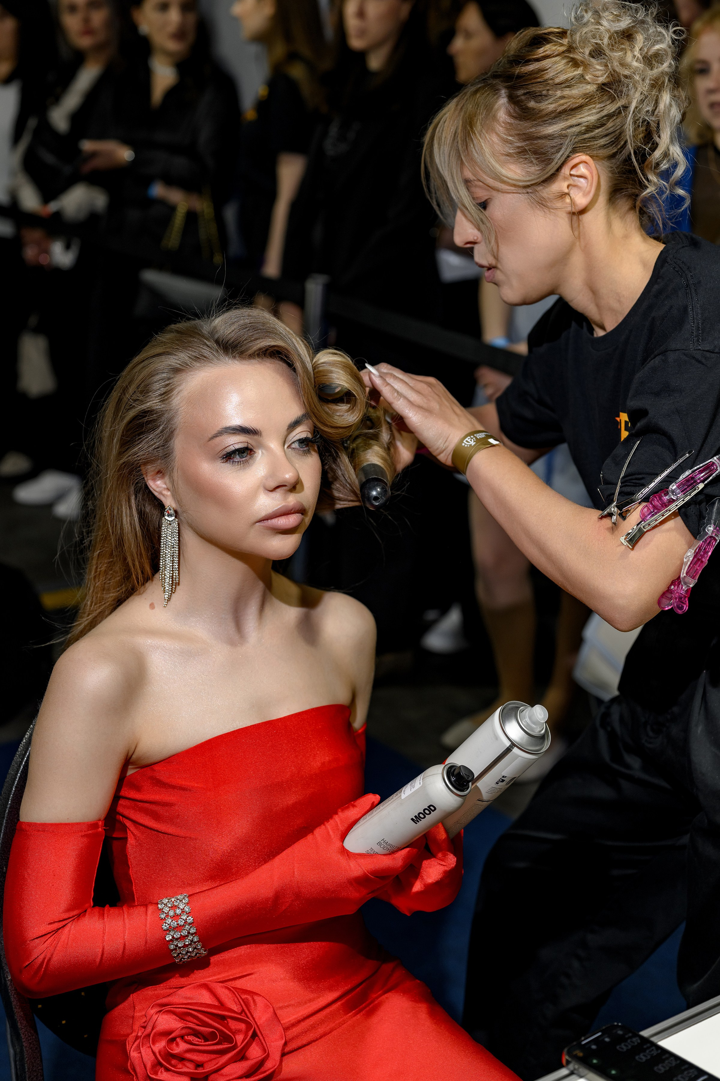 «CHAMPION FEST 2025». Свадебный и семейный фотограф