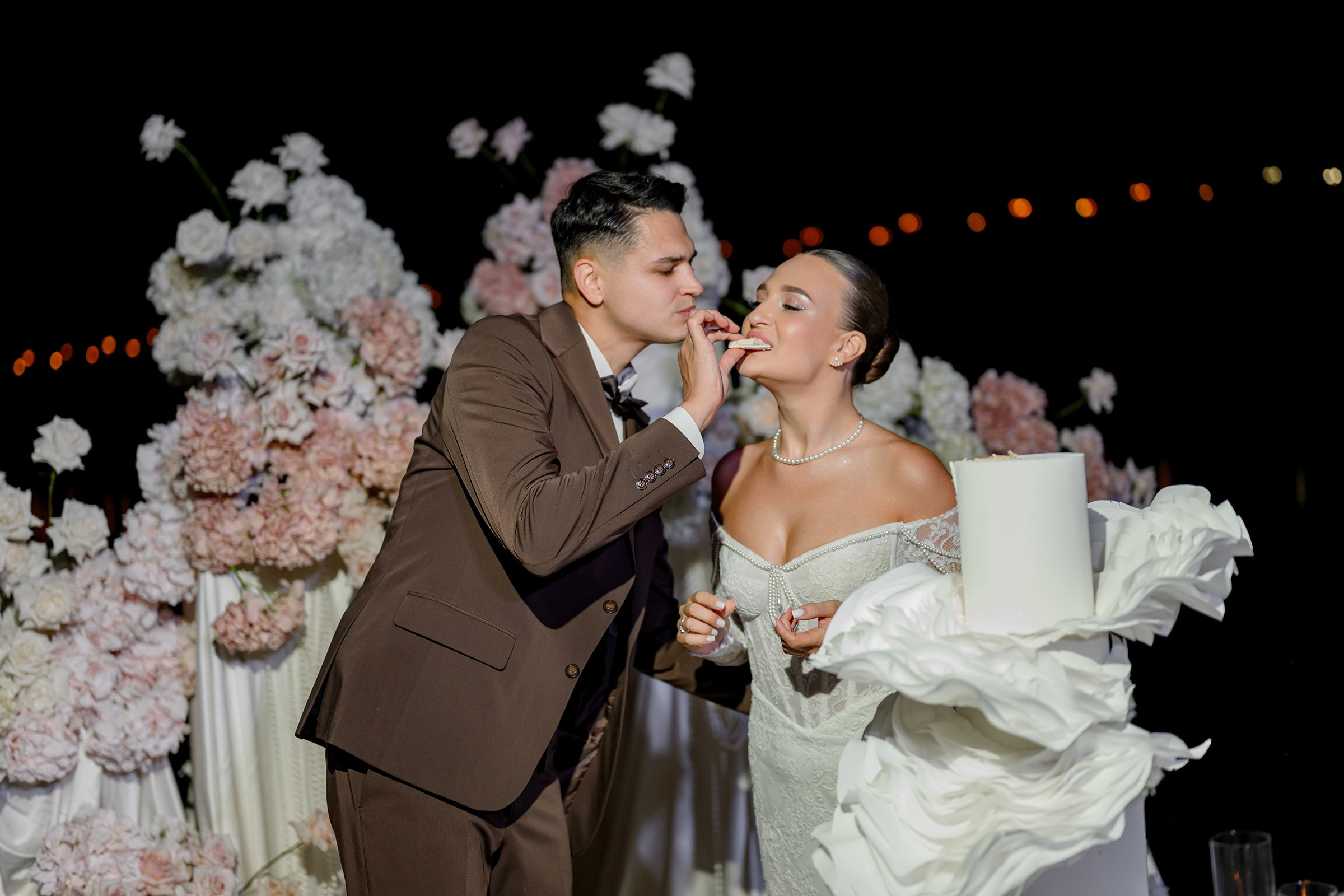 Yaroslav & Anna. Свадебный и семейный фотограф