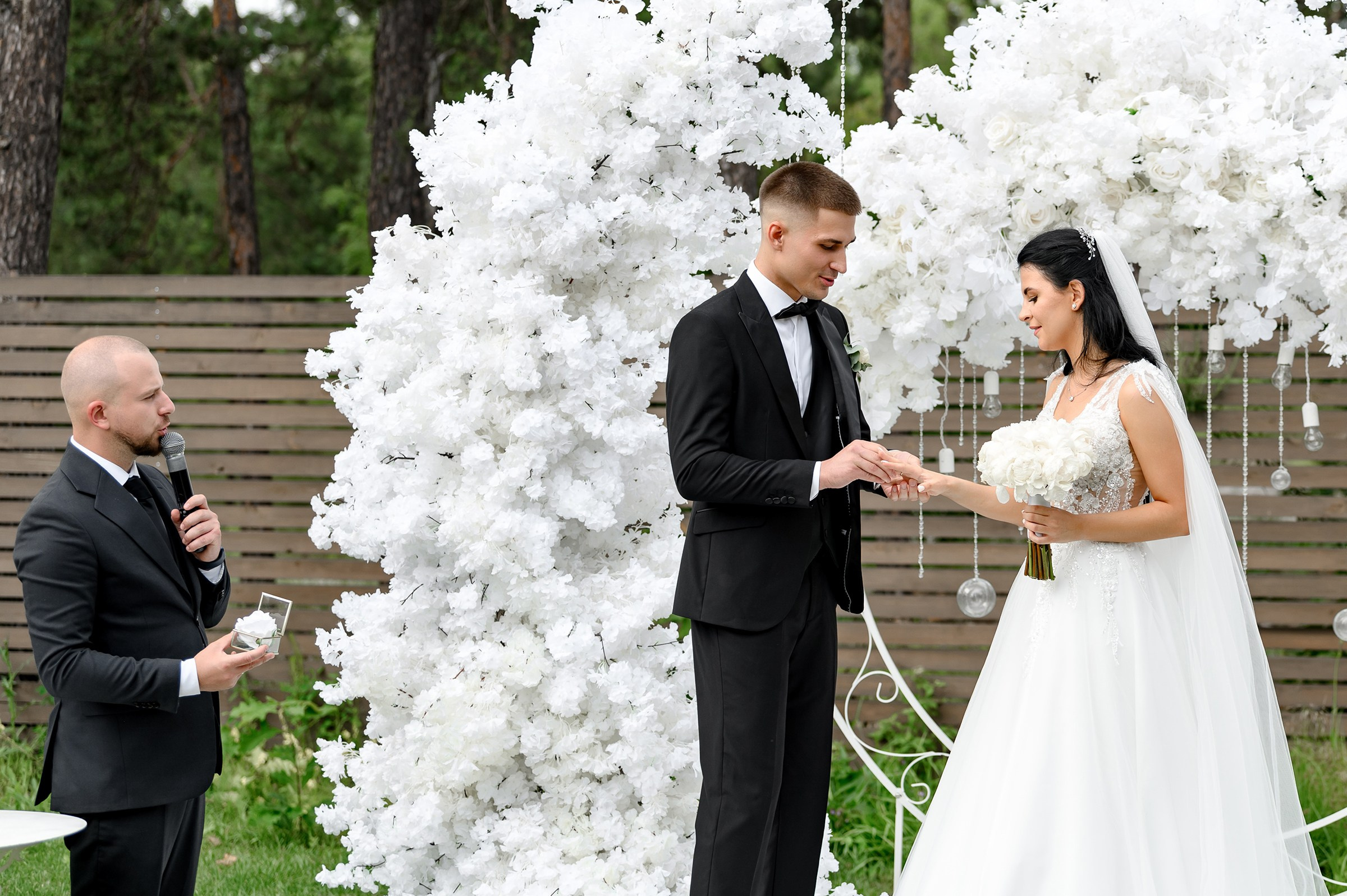 MAKSYM & DASHA. Свадебный и семейный фотограф