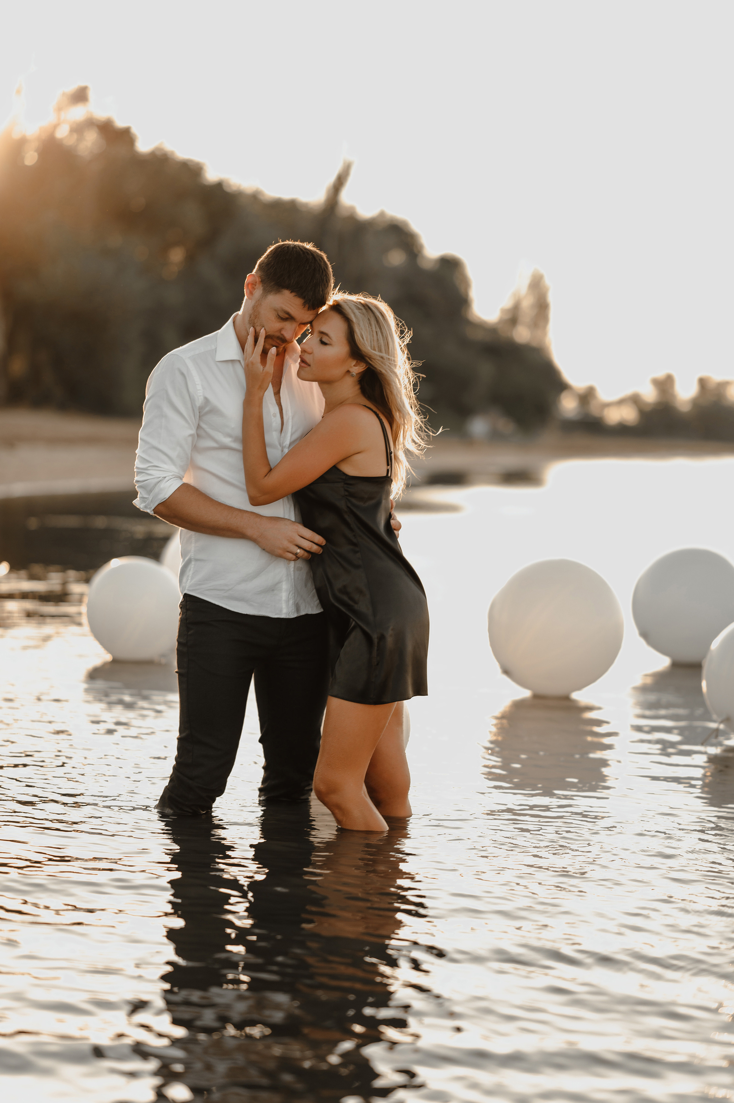 Діма & Вікторія. Свадебный и семейный фотограф