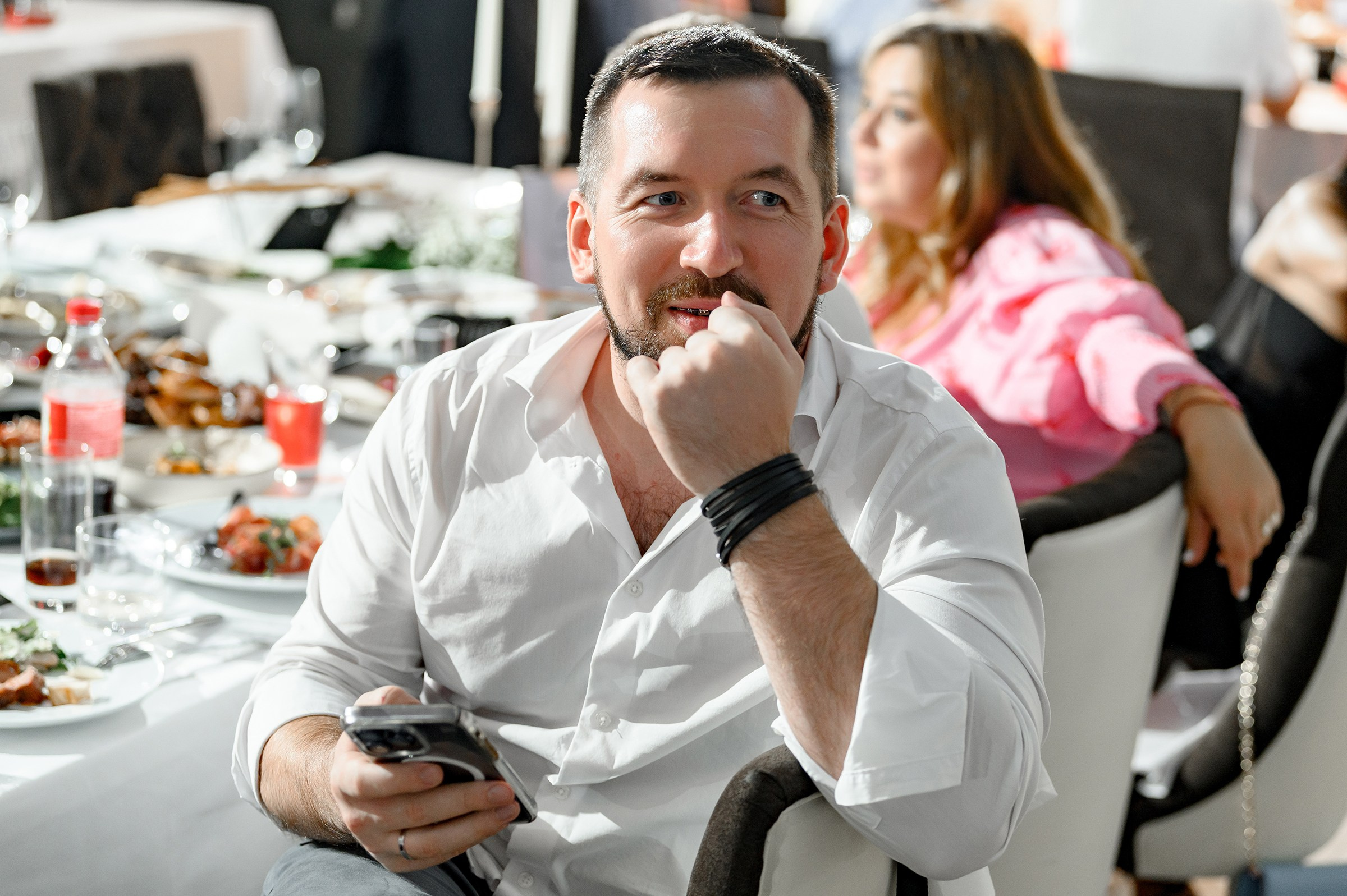 OLEG & ALINA. Свадебный и семейный фотограф