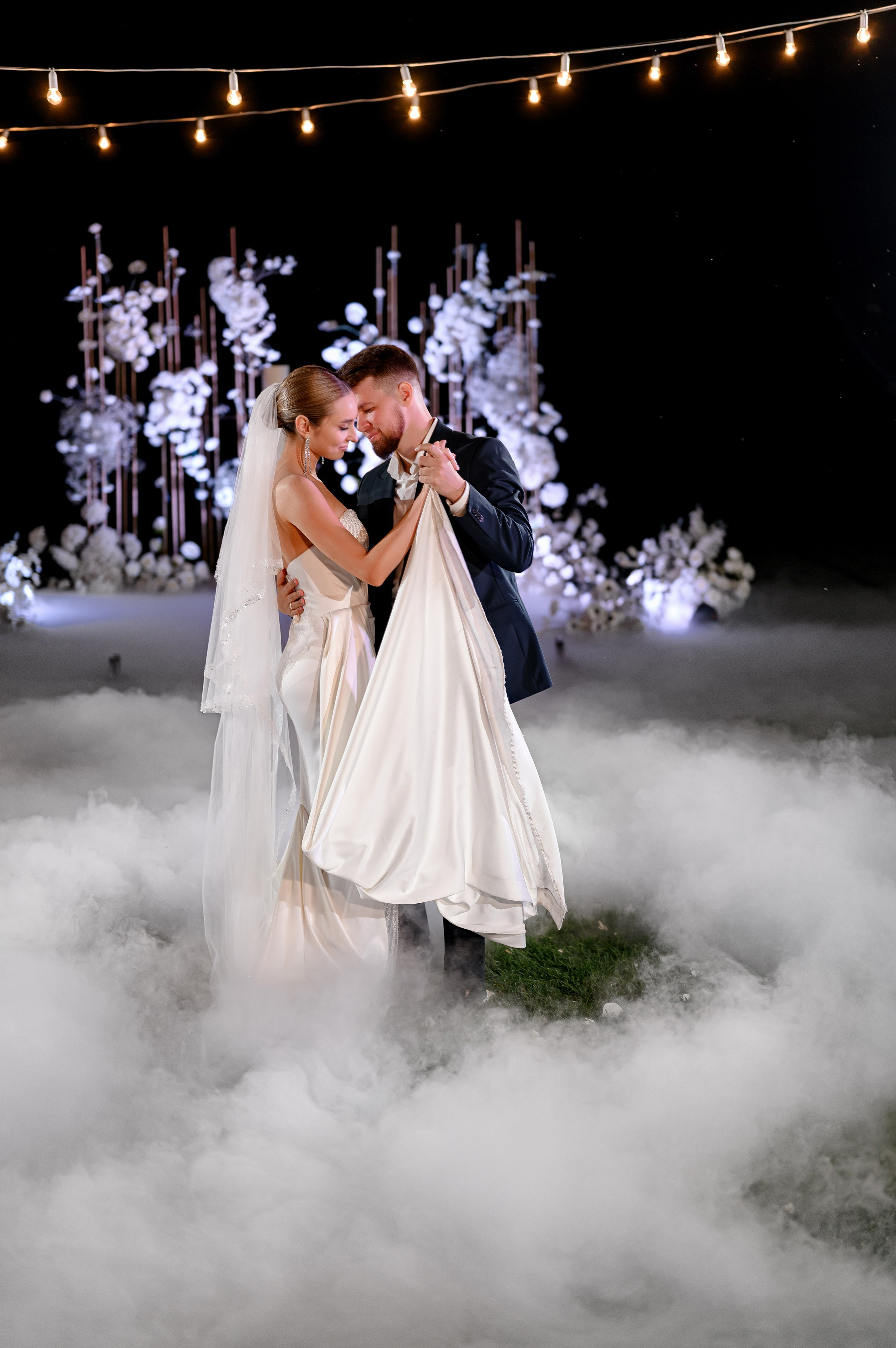 POLINA & DMITRI. Свадебный и семейный фотограф