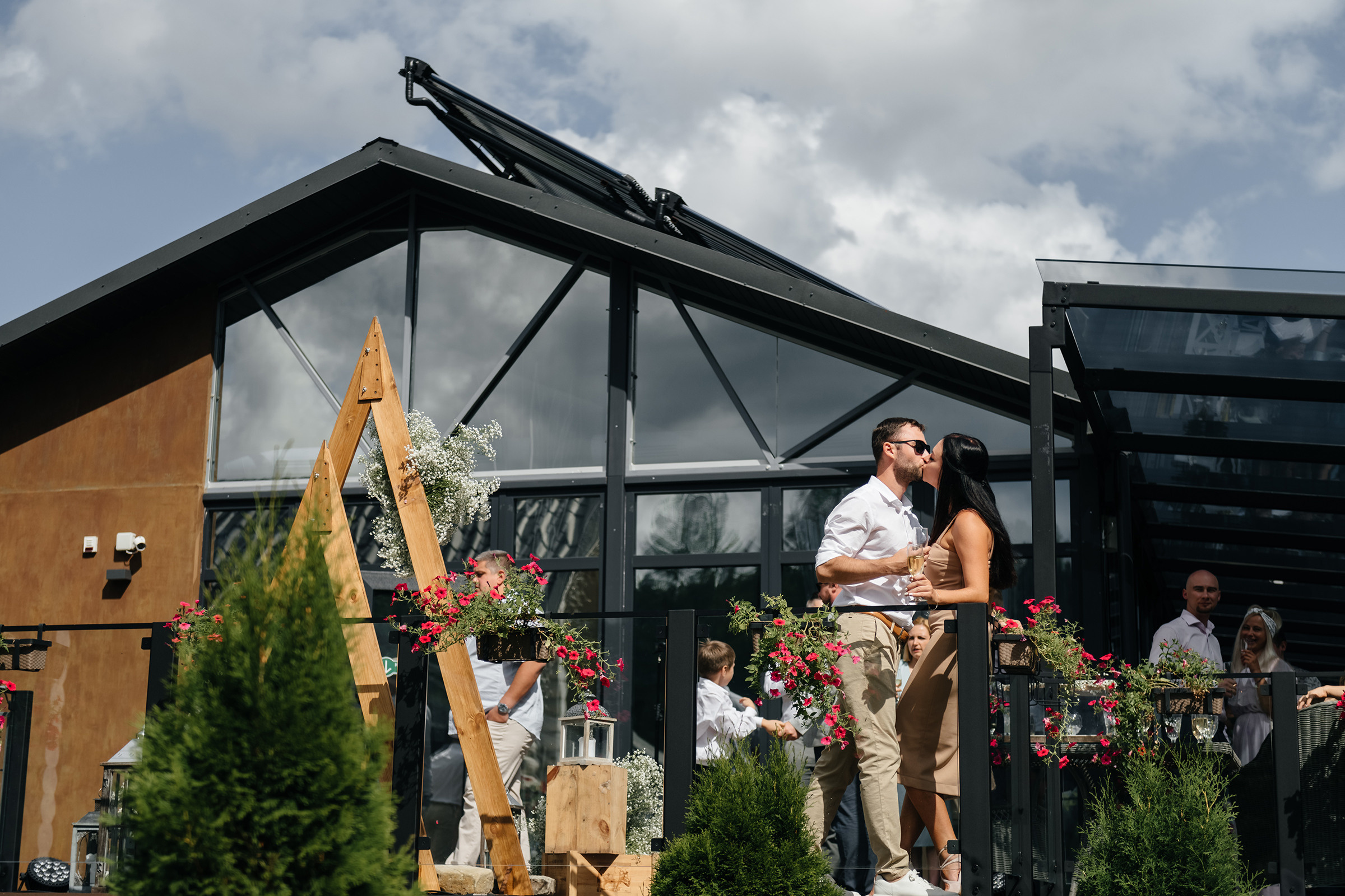 Ігор & Марія. Свадебный и семейный фотограф