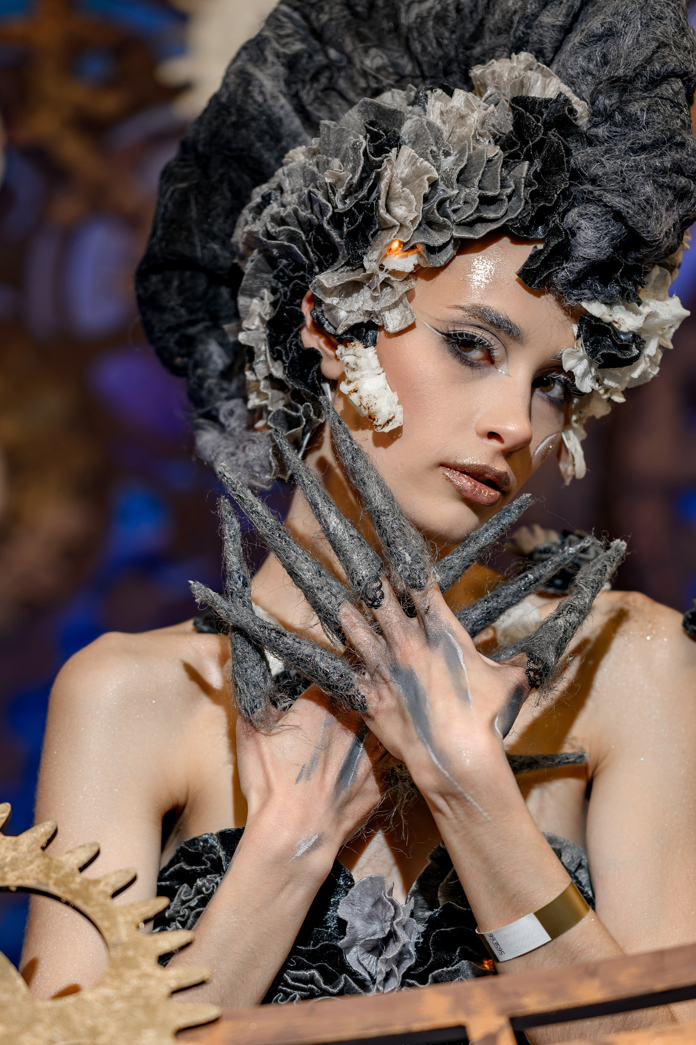 «CHAMPION FEST 2025». Свадебный и семейный фотограф