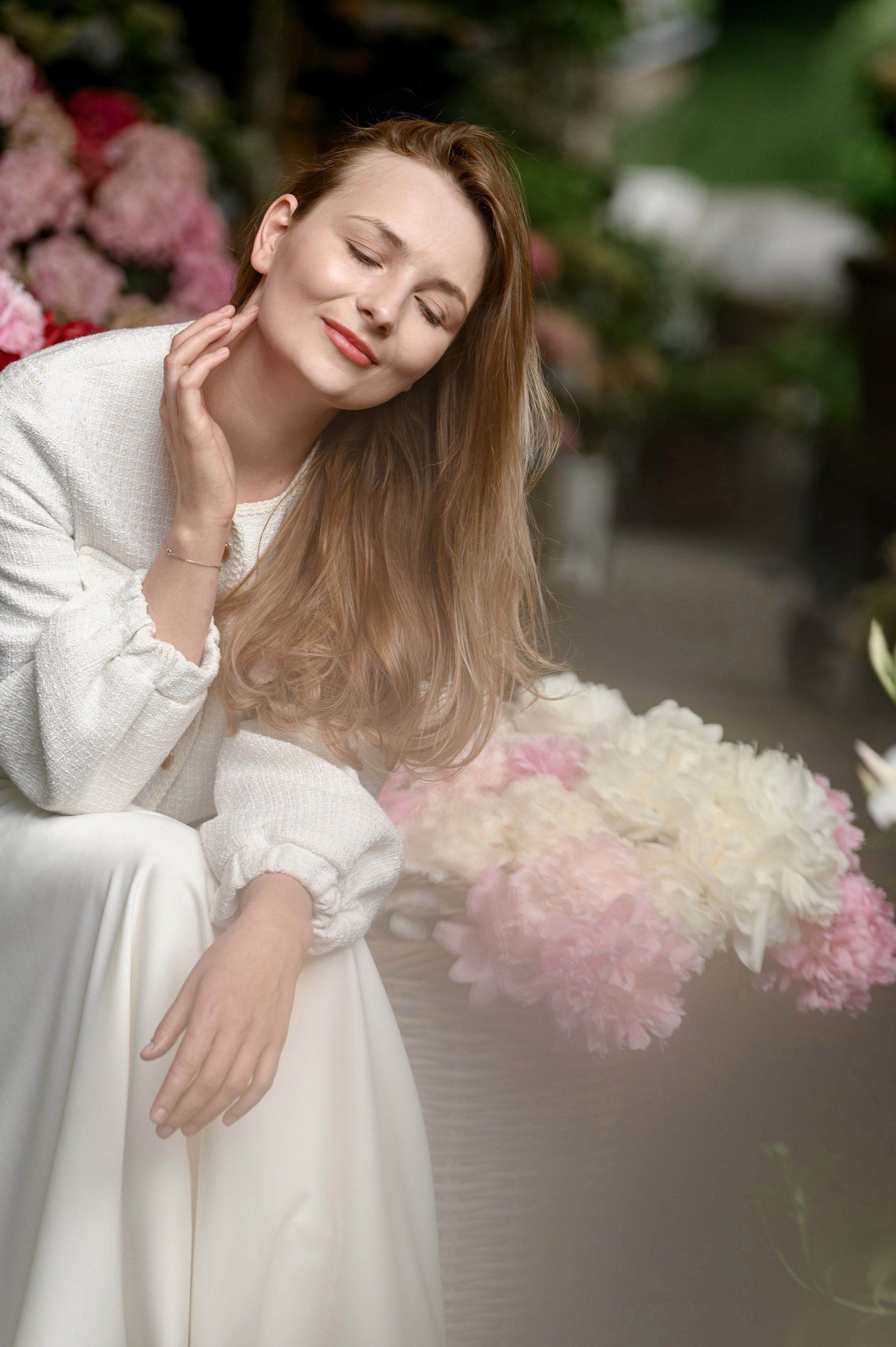 " KLOVSKYSAD summer ". Свадебный и семейный фотограф