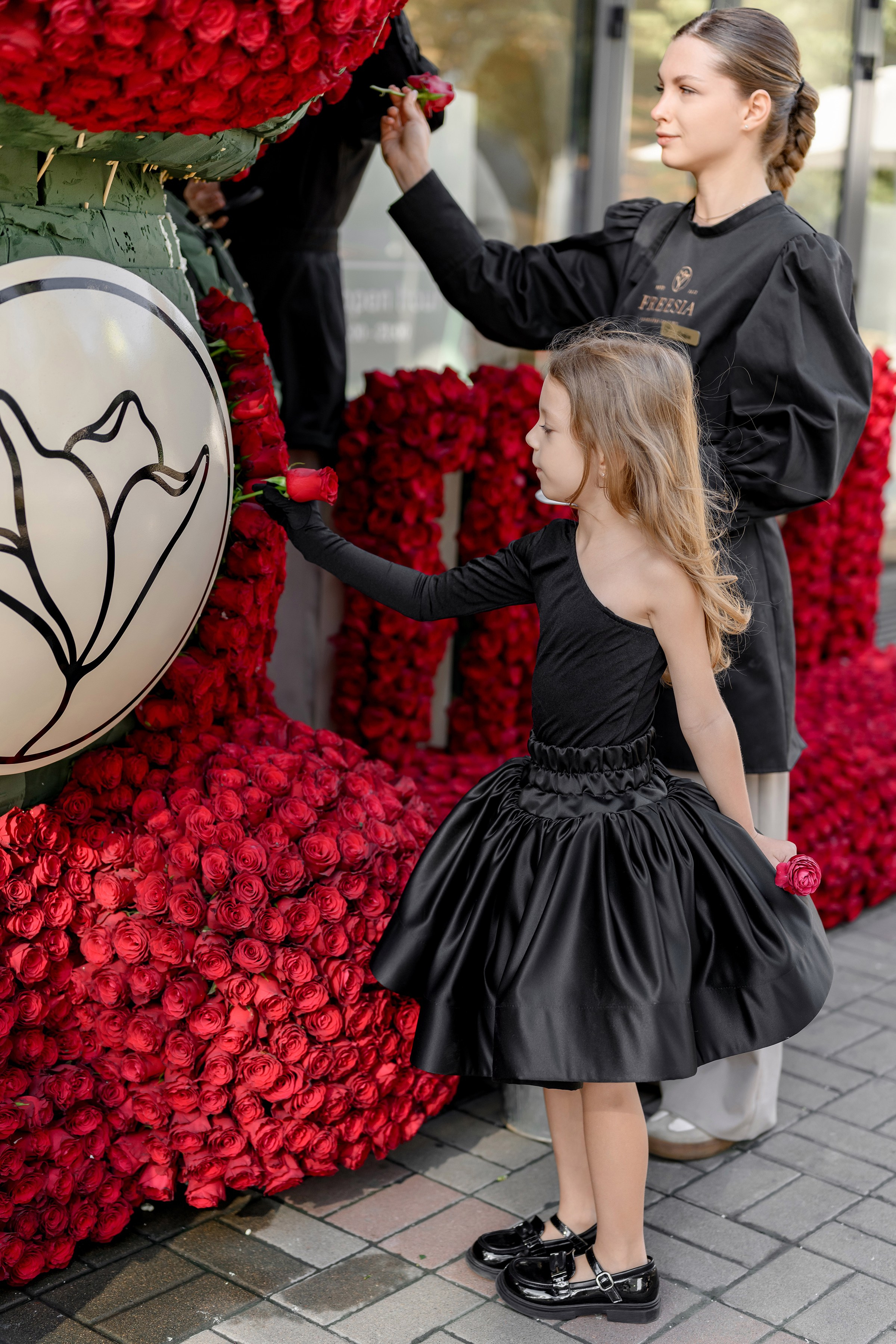 «FREESIA». Свадебный и семейный фотограф