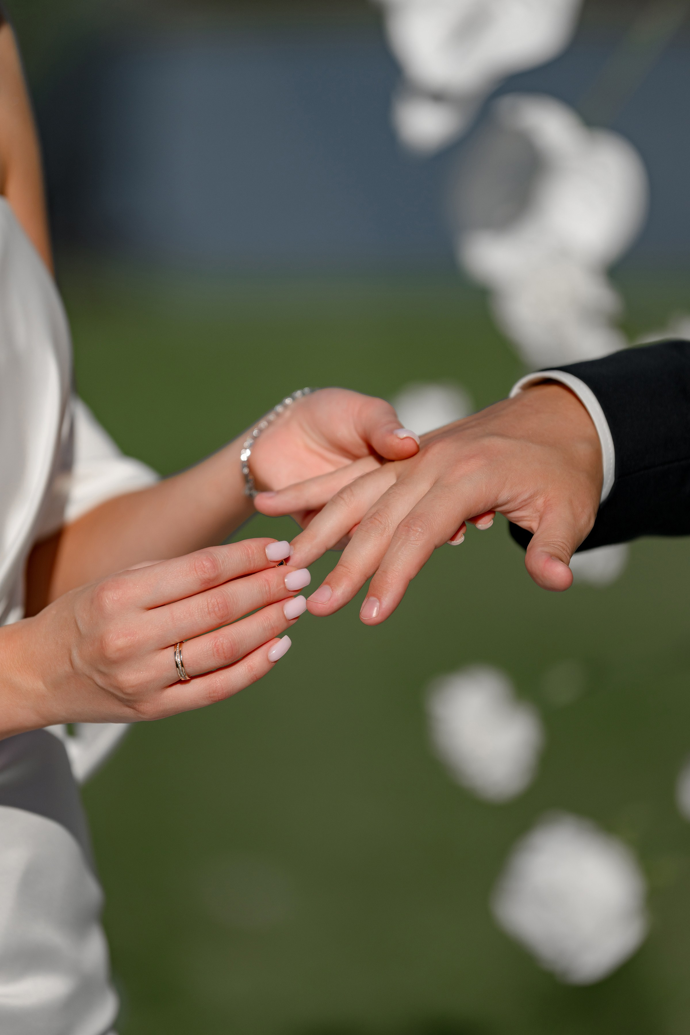 POLINA & DMITRI. Свадебный и семейный фотограф