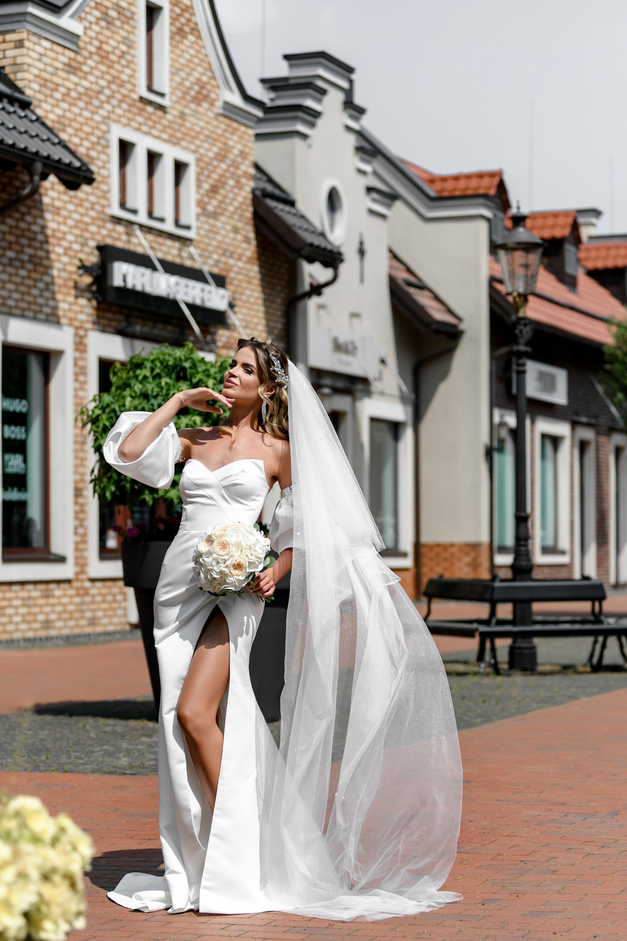 Роман & Валерія. Свадебный и семейный фотограф