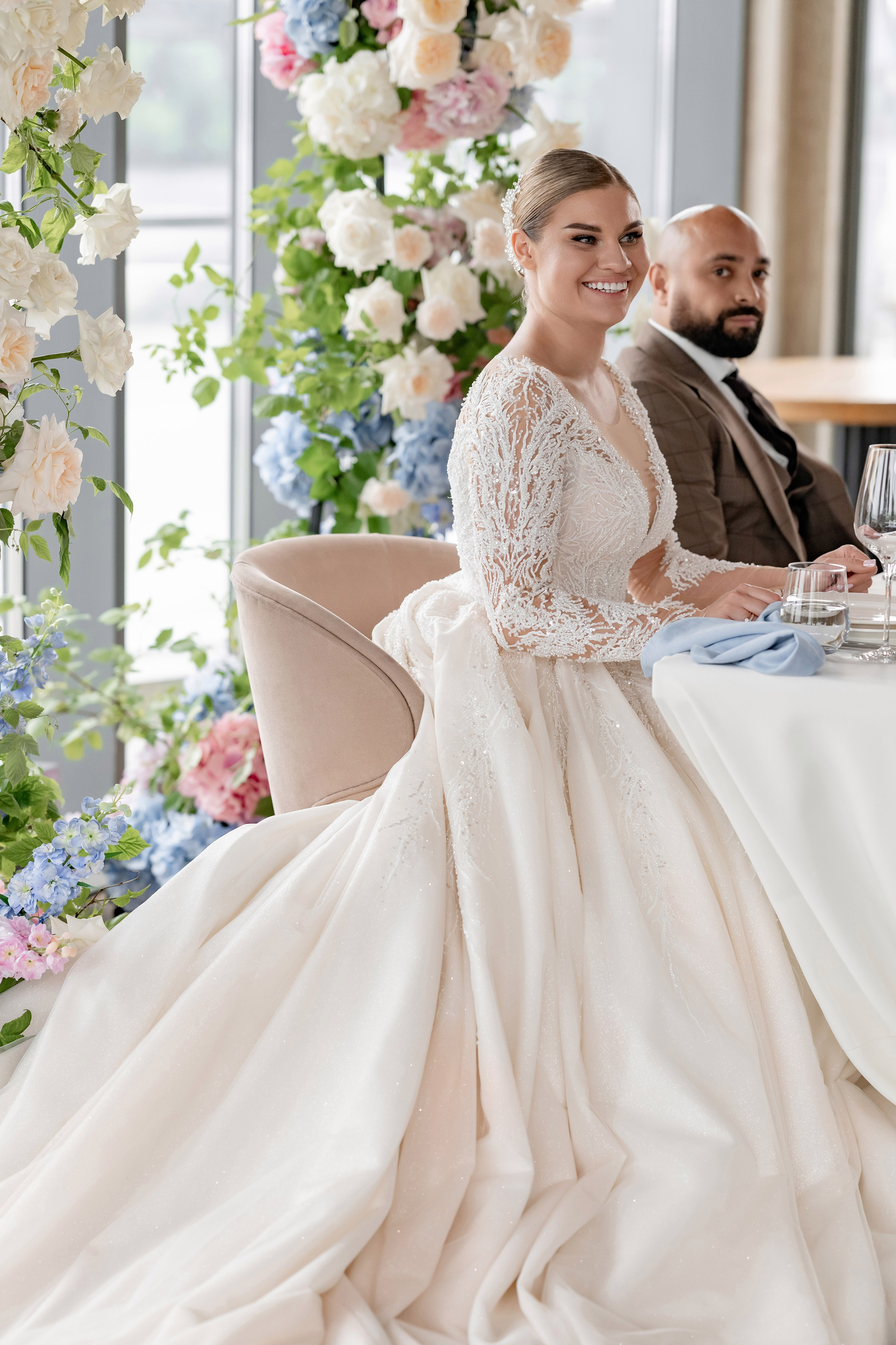 SAID & ILONA. Свадебный и семейный фотограф