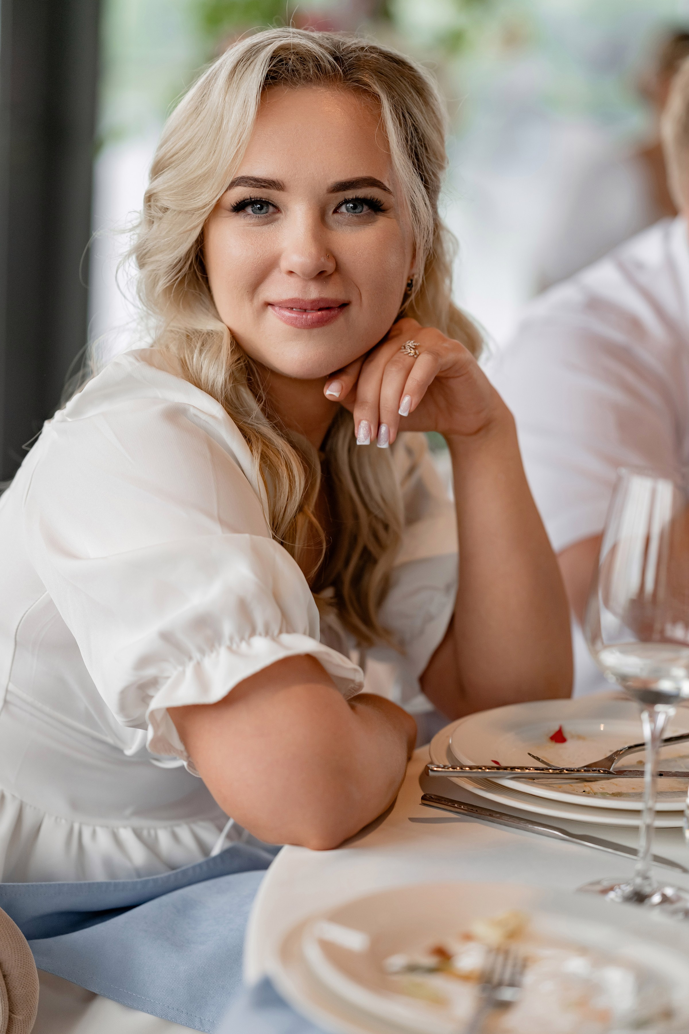 SAID & ILONA. Свадебный и семейный фотограф