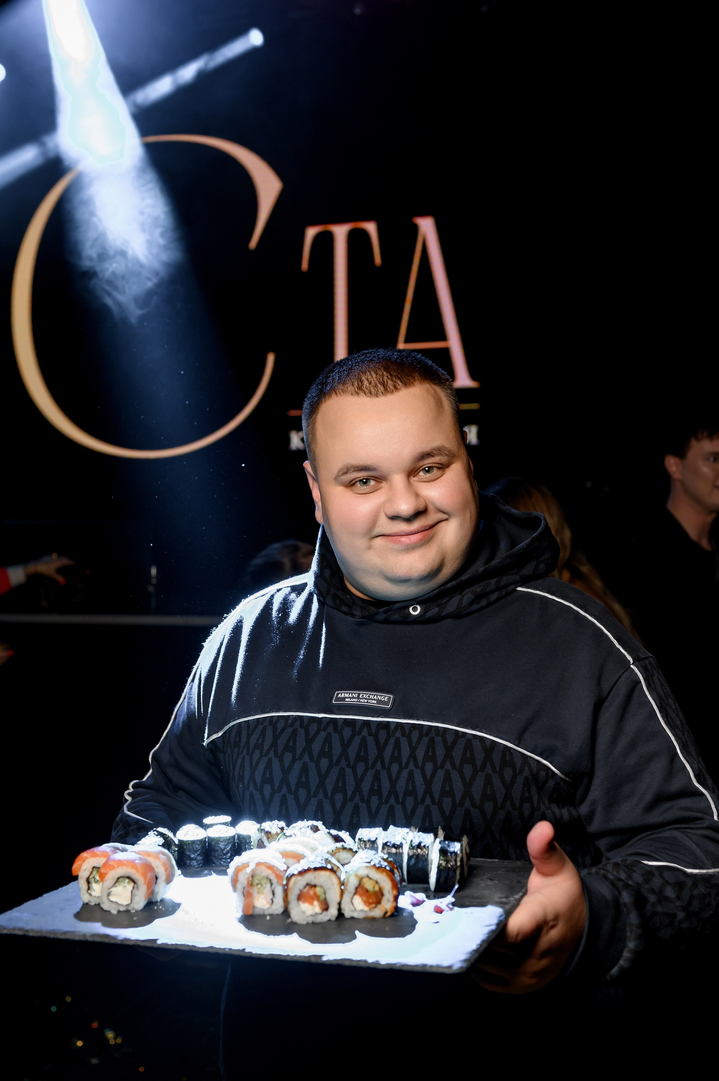 «ІНСТА конференція». Свадебный и семейный фотограф