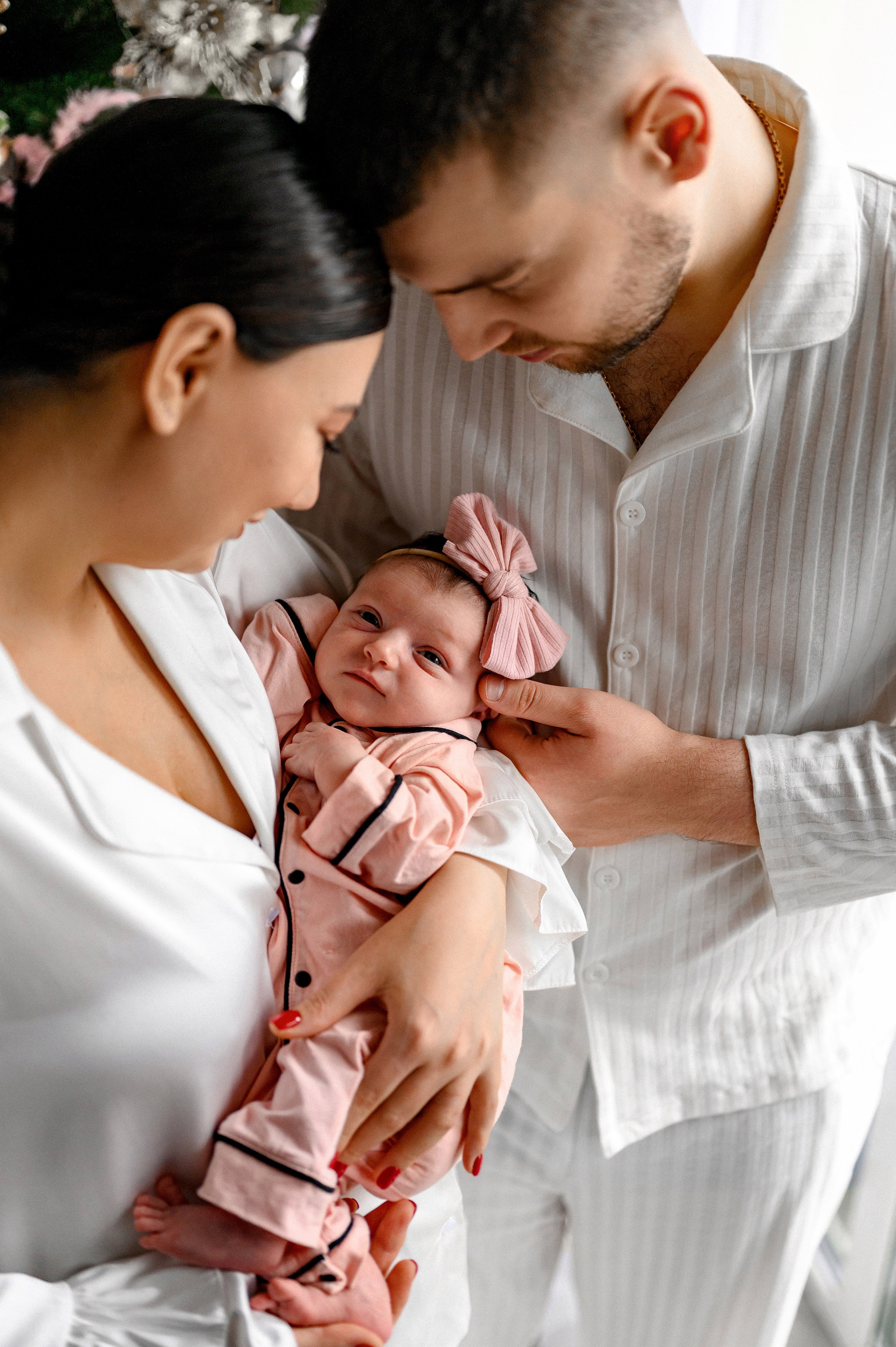 ADRIANA. Свадебный и семейный фотограф