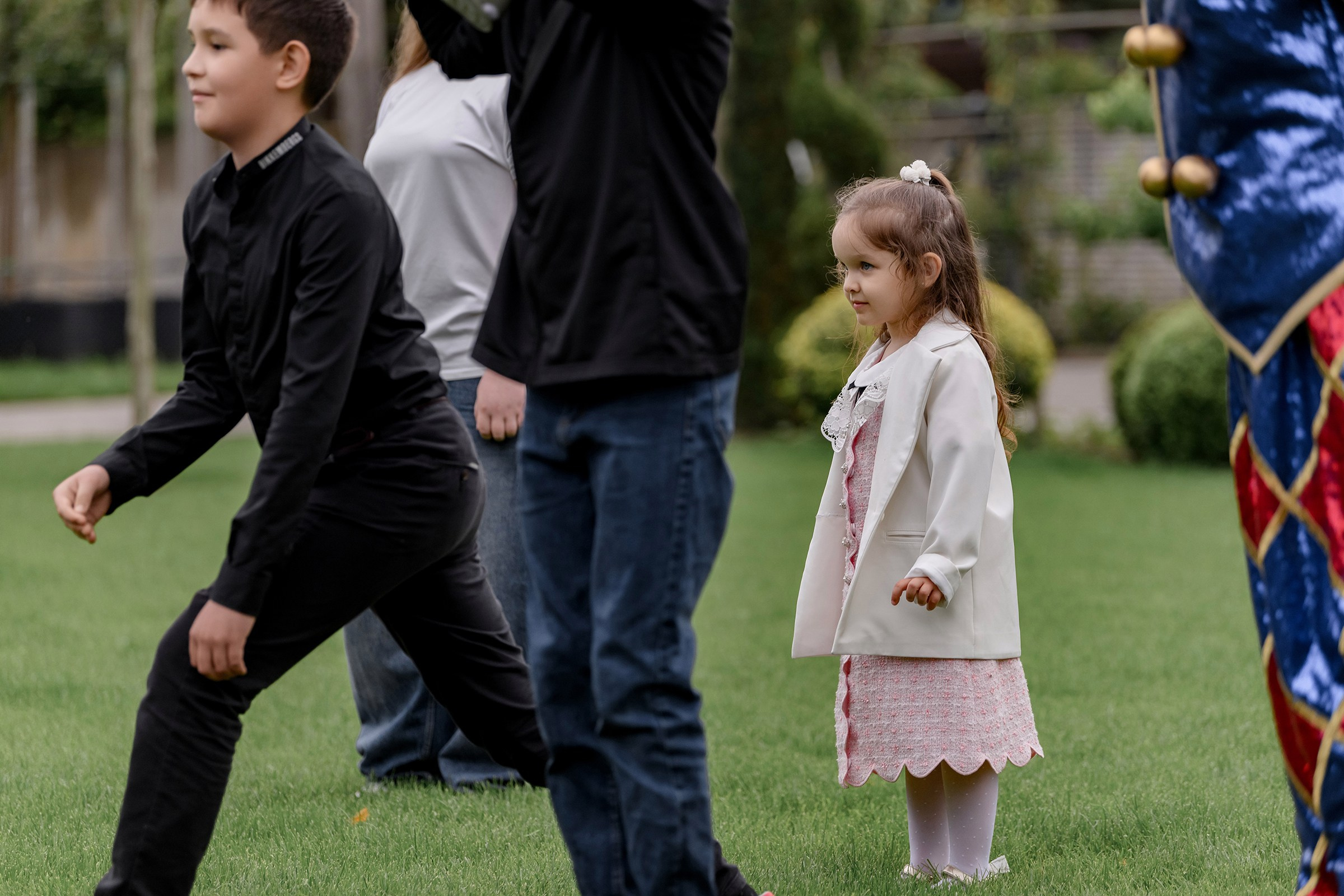 «Happy Birthday» 1year. Свадебный и семейный фотограф