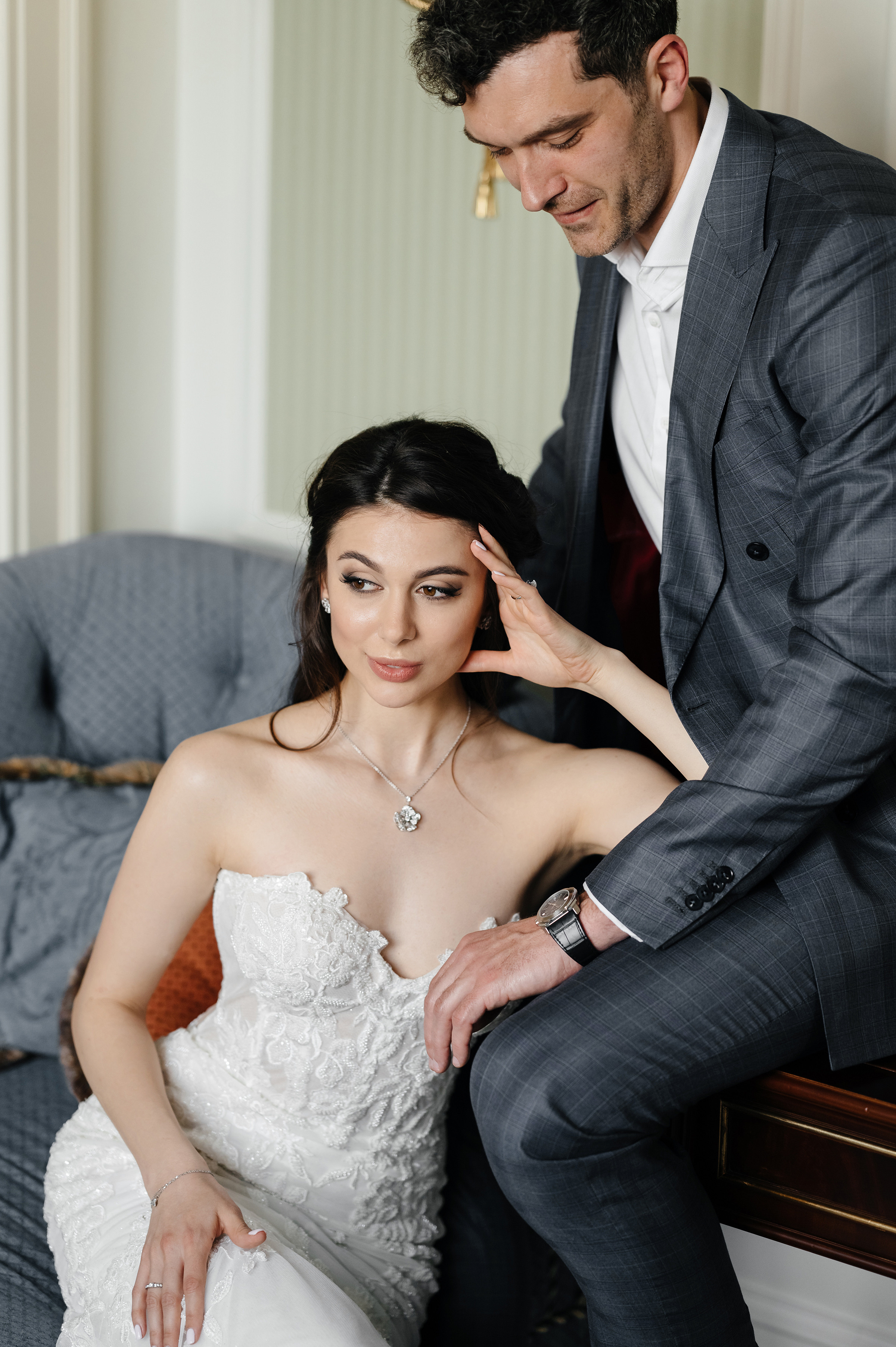 Павло & Богдана. Свадебный и семейный фотограф