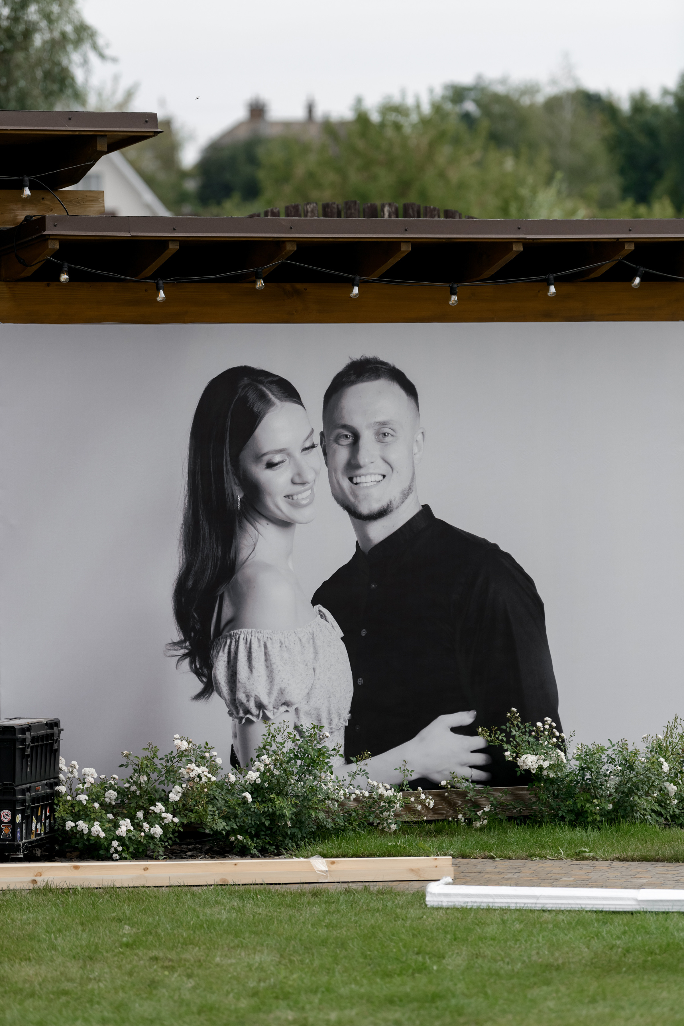 Євген & Анастасія. Свадебный и семейный фотограф