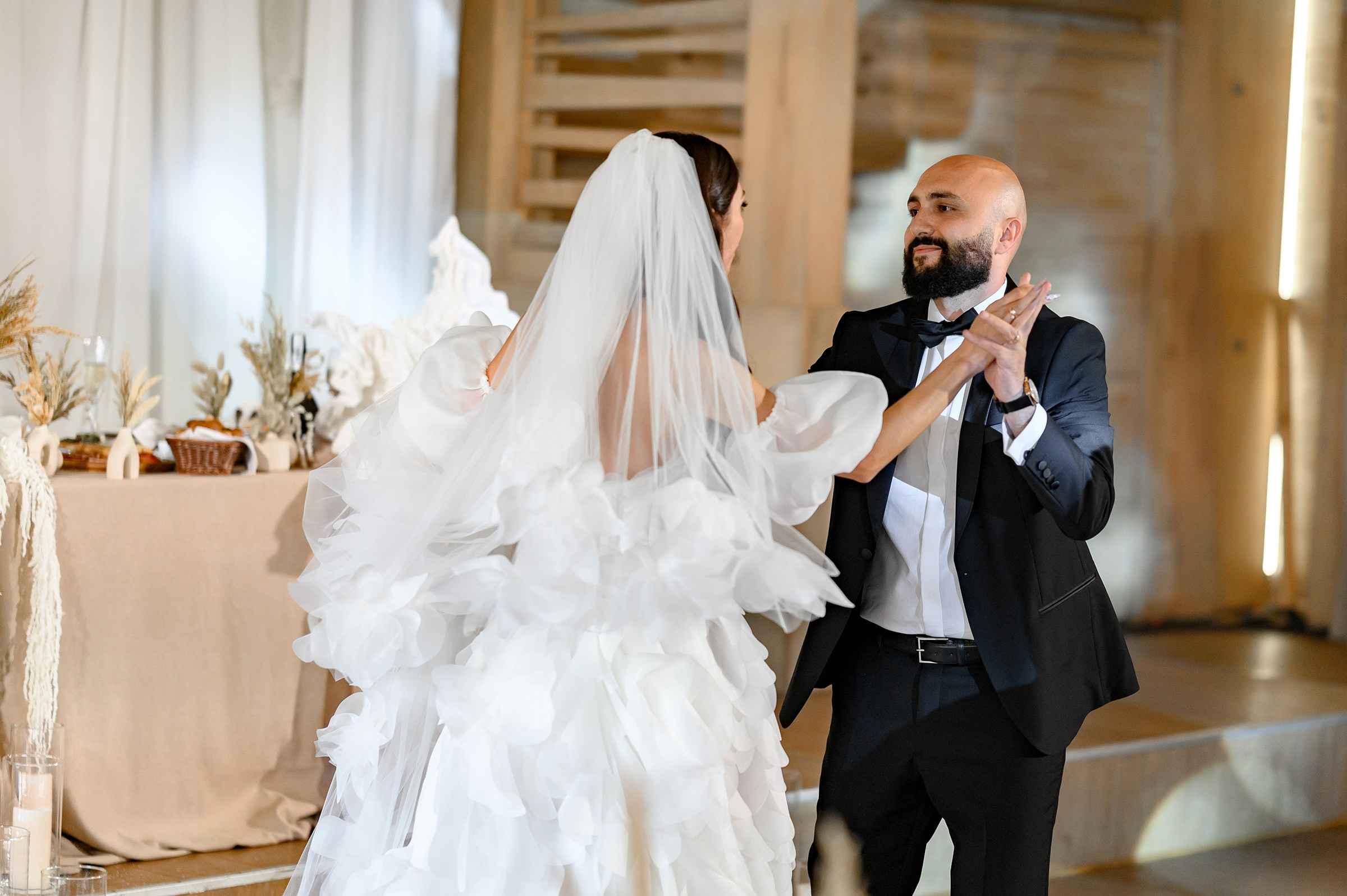 SARO & KSENIIA. Свадебный и семейный фотограф