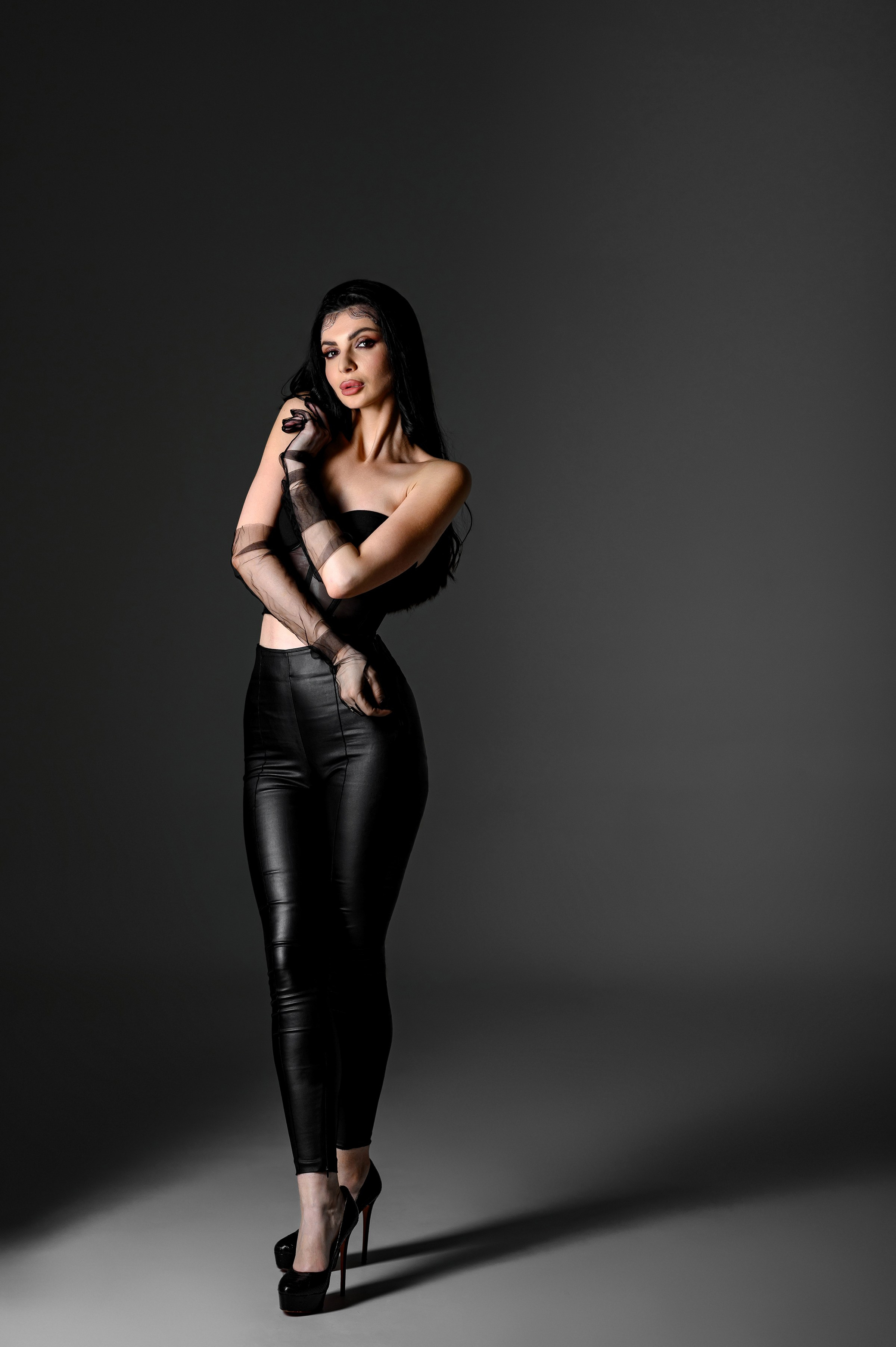 N A D Y A. Свадебный и семейный фотограф