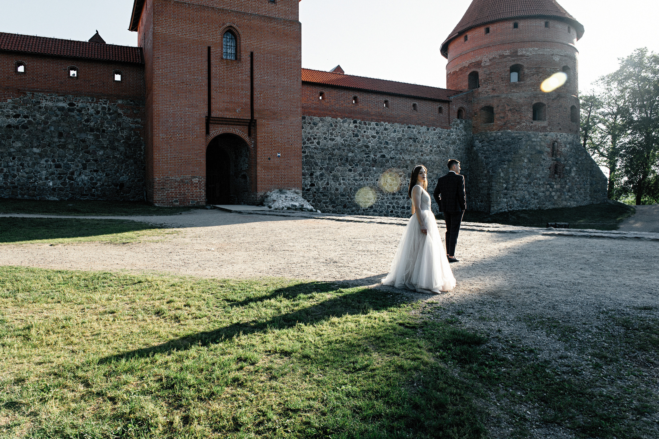 Євгеній & Ірина. Свадебный и семейный фотограф