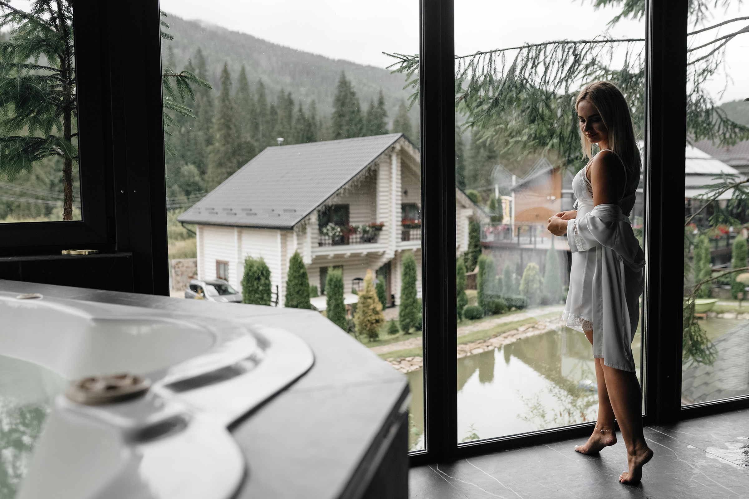 Ігор & Марія. Свадебный и семейный фотограф