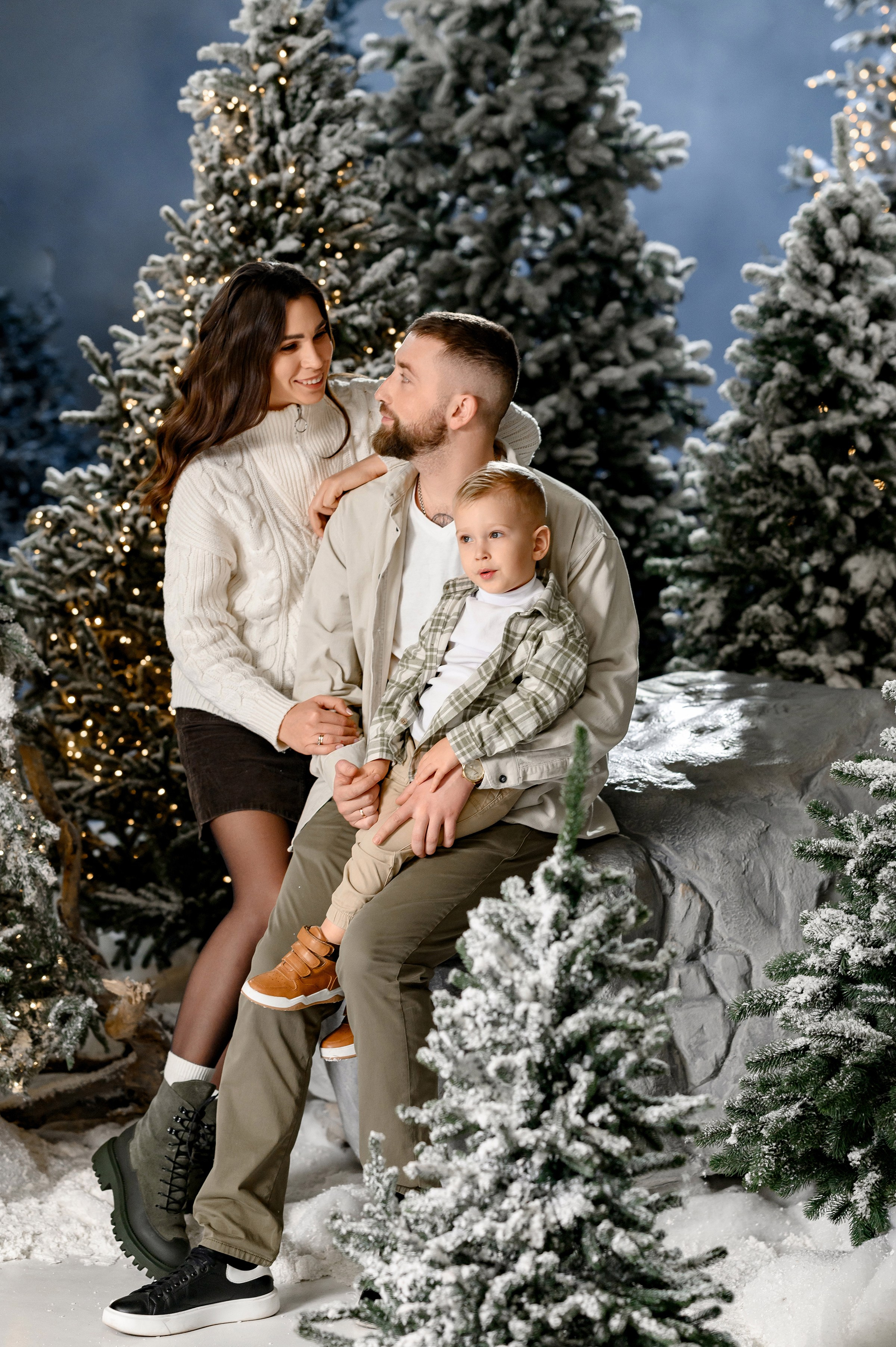 NEW YEAR. Свадебный и семейный фотограф