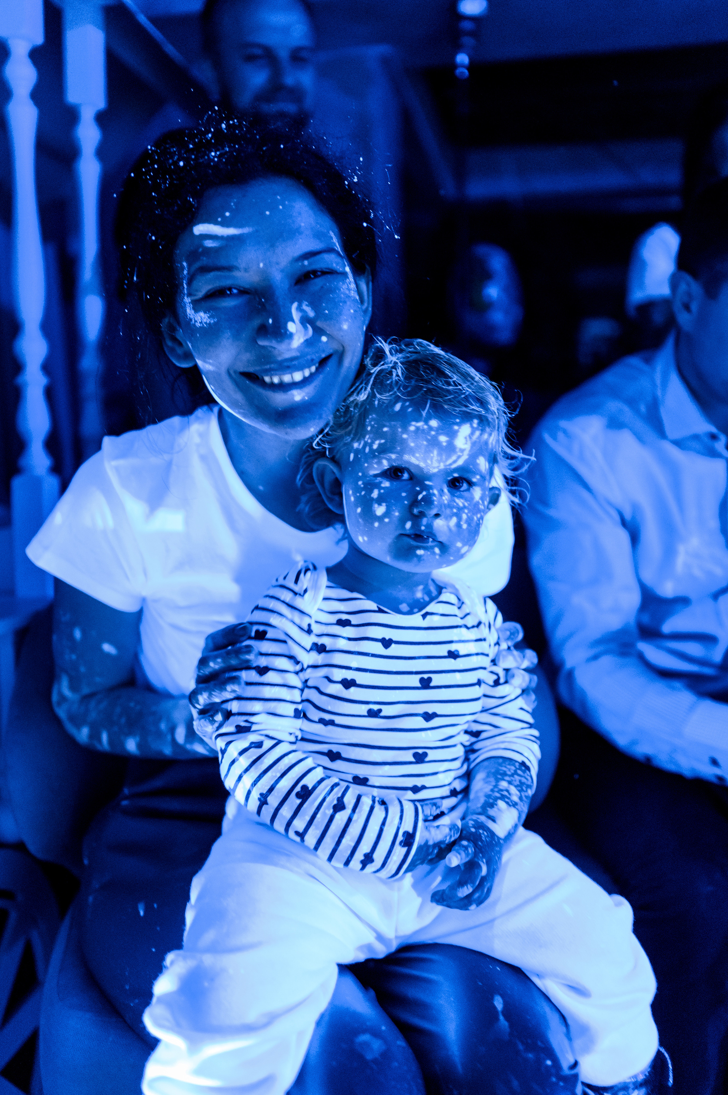 Мілана 4 роки. Свадебный и семейный фотограф